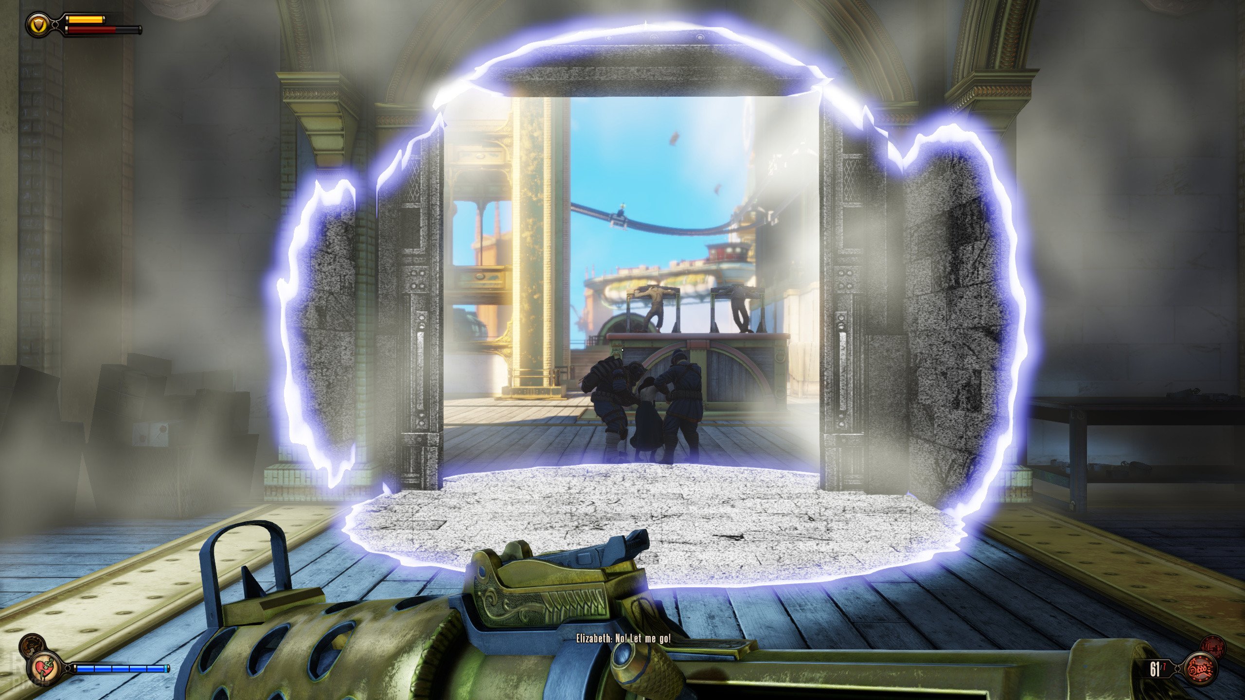 [13]-BioShock Infinite: The Complete Edition Download