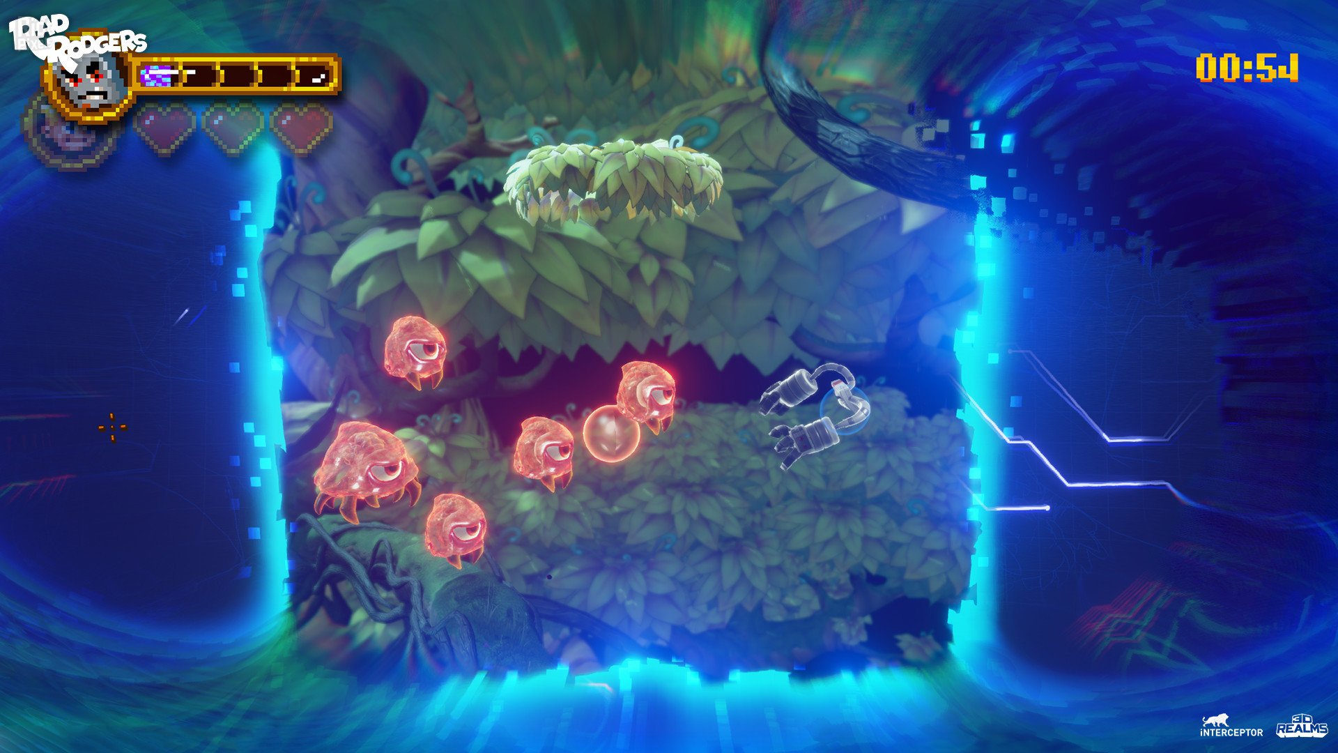 [3]-Rad Rodgers: Radical Edition Download