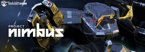 [24]-Project Nimbus: Complete Edition – v1.02 Download