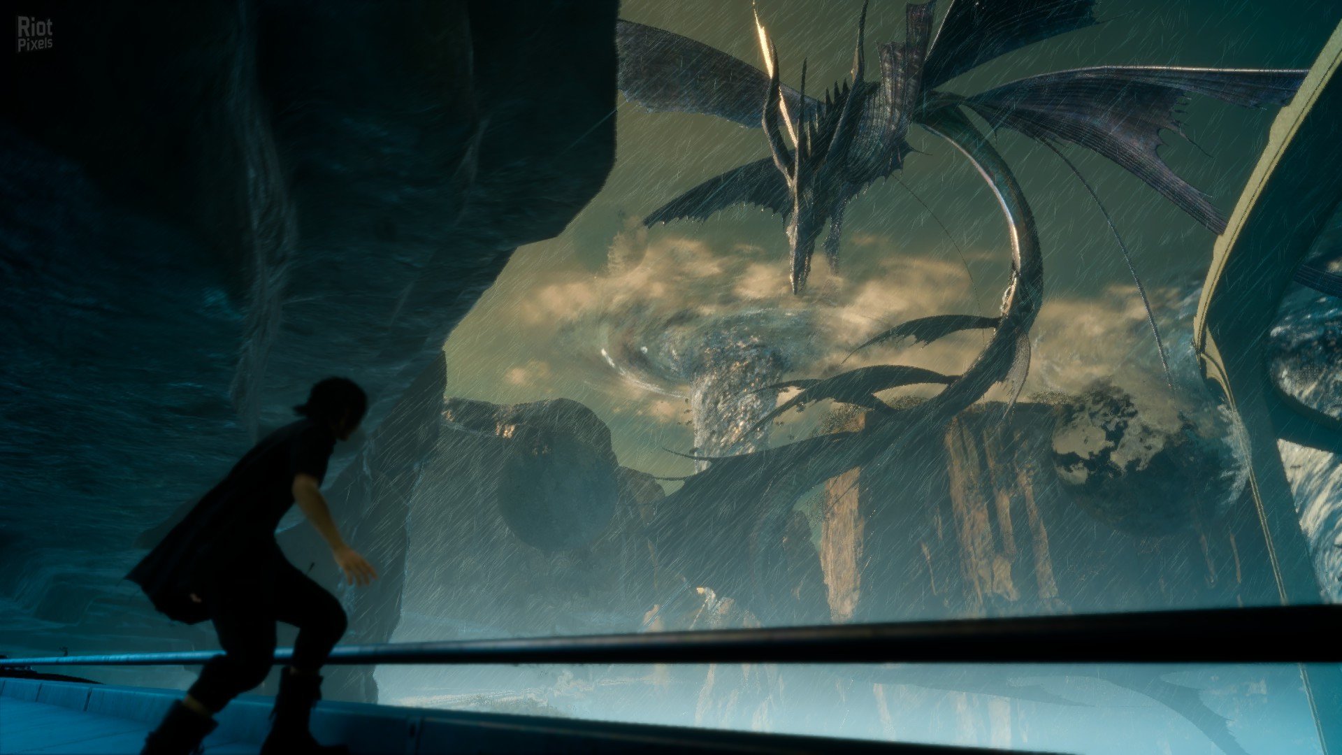 [16]-Final Fantasy XV: Windows Edition – v1261414 + All DLCs + Multiplayer + 4K Videos + HD Textures Download