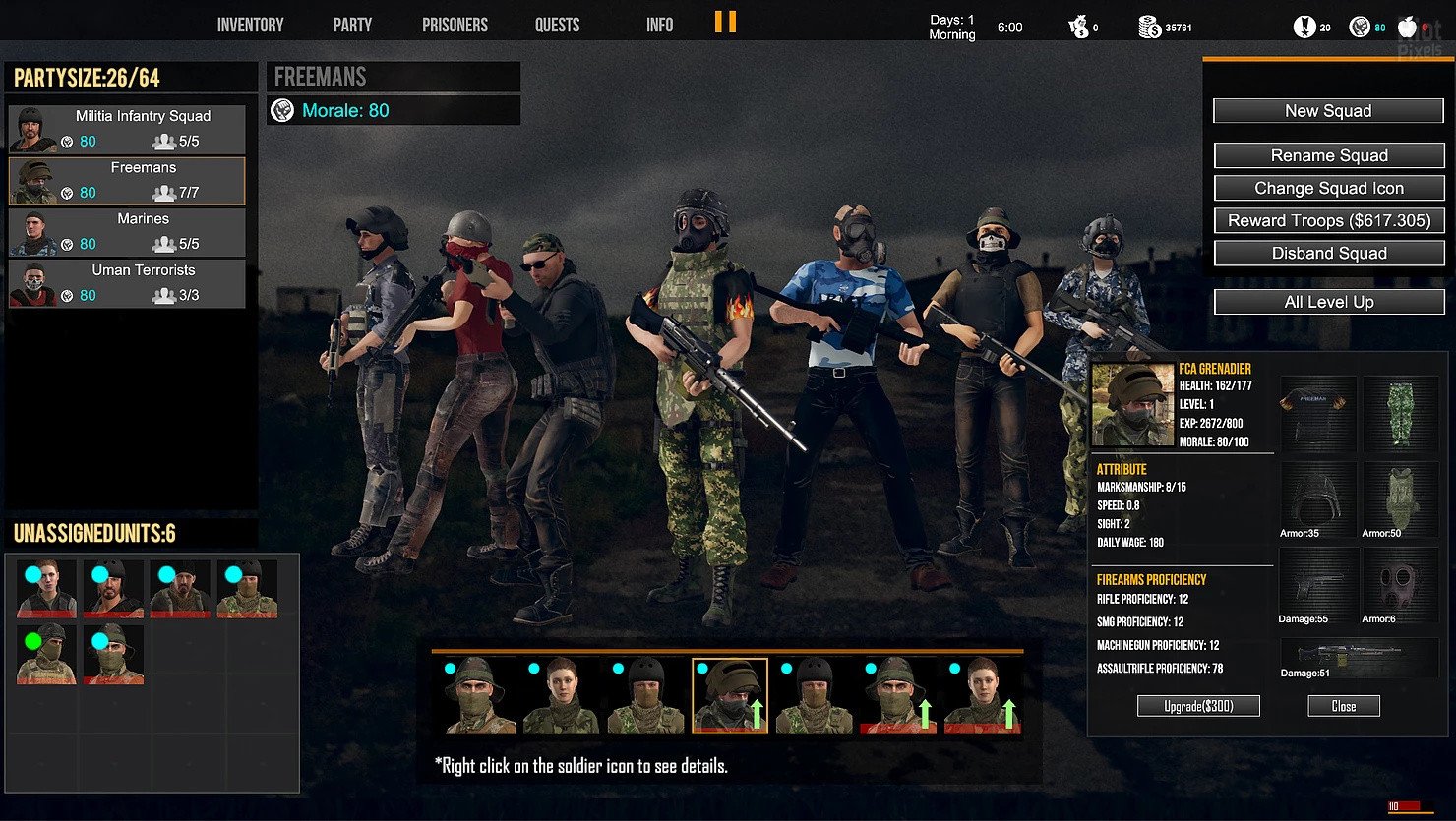 [13]-Freeman: Guerrilla Warfare Download