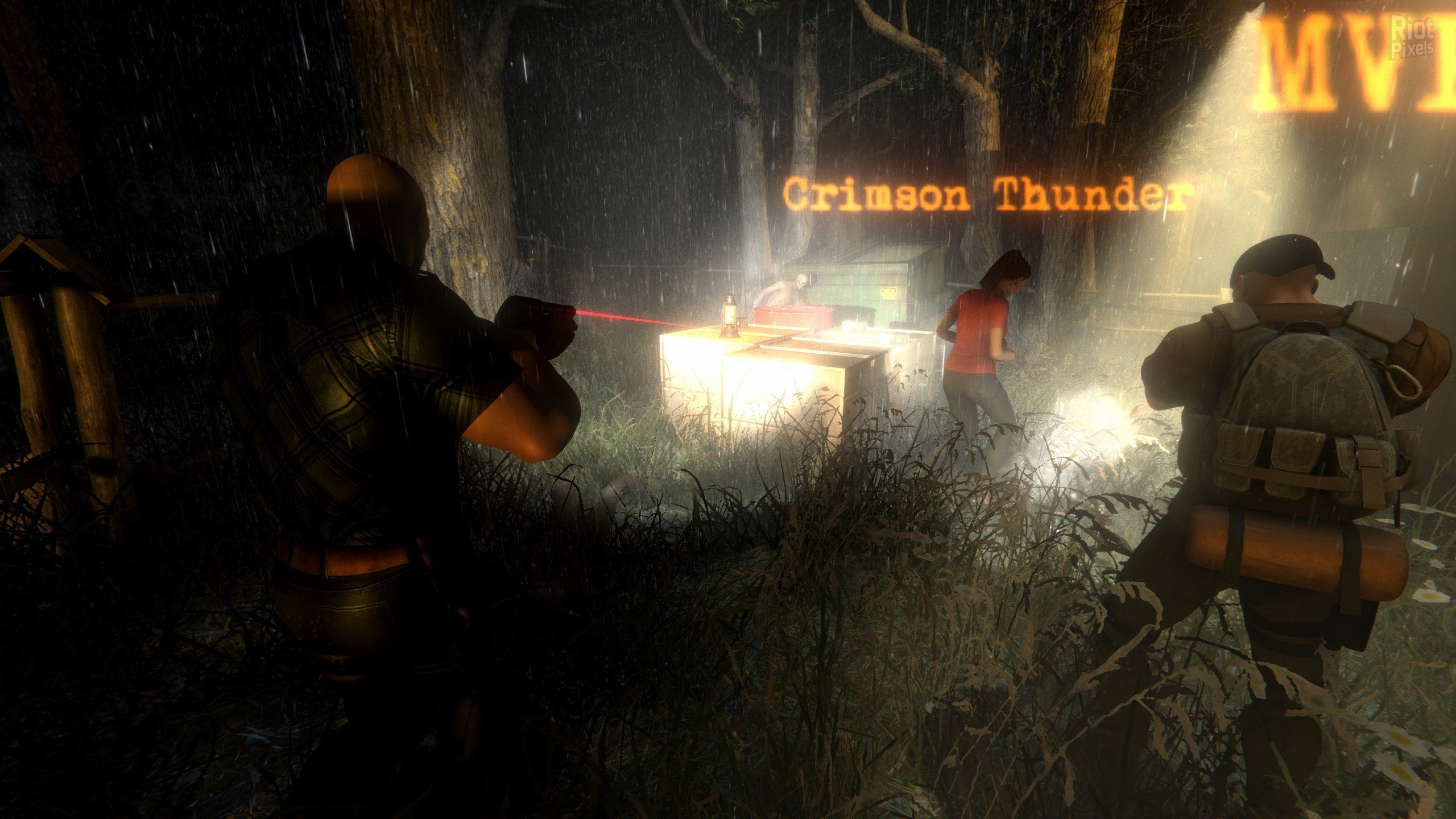 [15]-Outbreak: Epidemic – Deluxe Edition + 2 DLCs Download