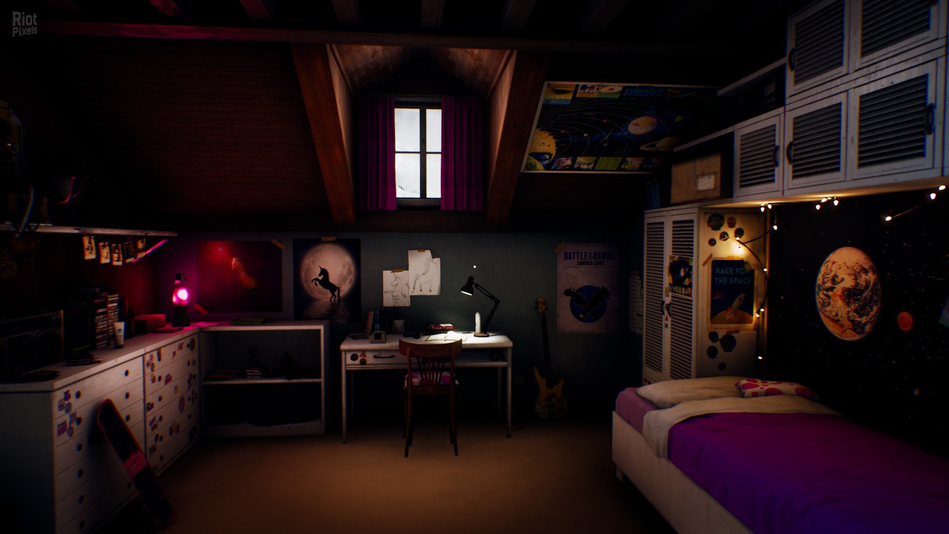 [5]-The Suicide of Rachel Foster – v1.0.3B Download