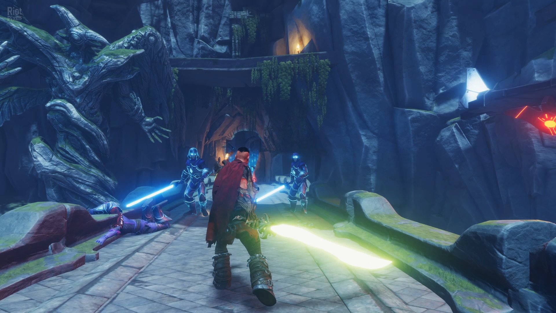 [2]-Warlander Download