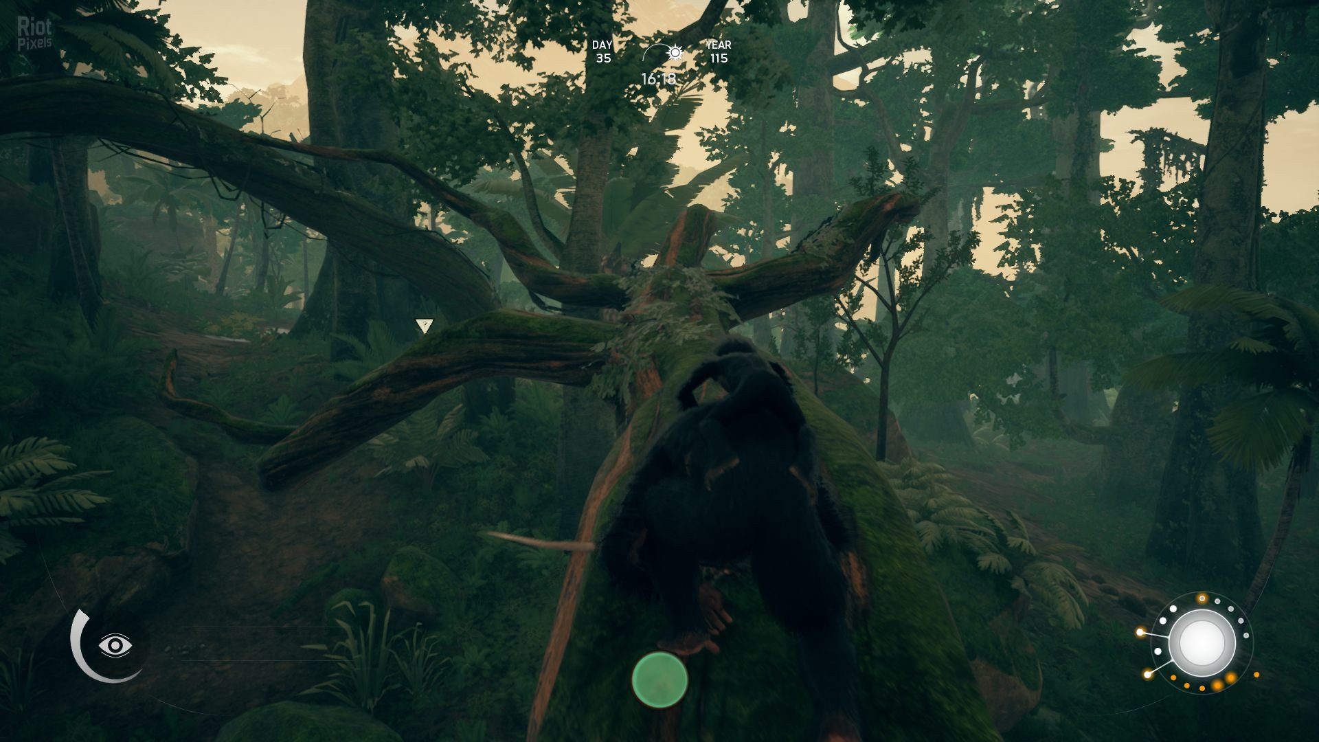 [6]-Ancestors: The Humankind Odyssey – v1.4 Download