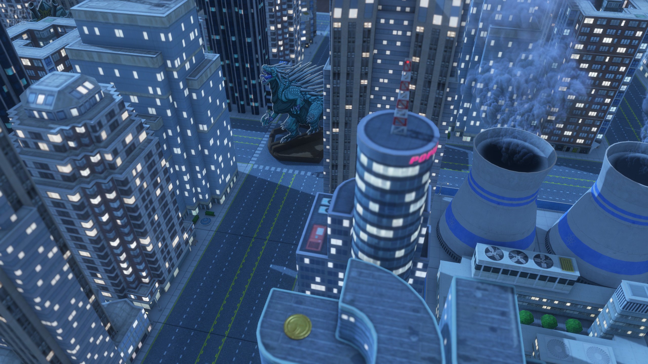 [4]-Popup Dungeon Download