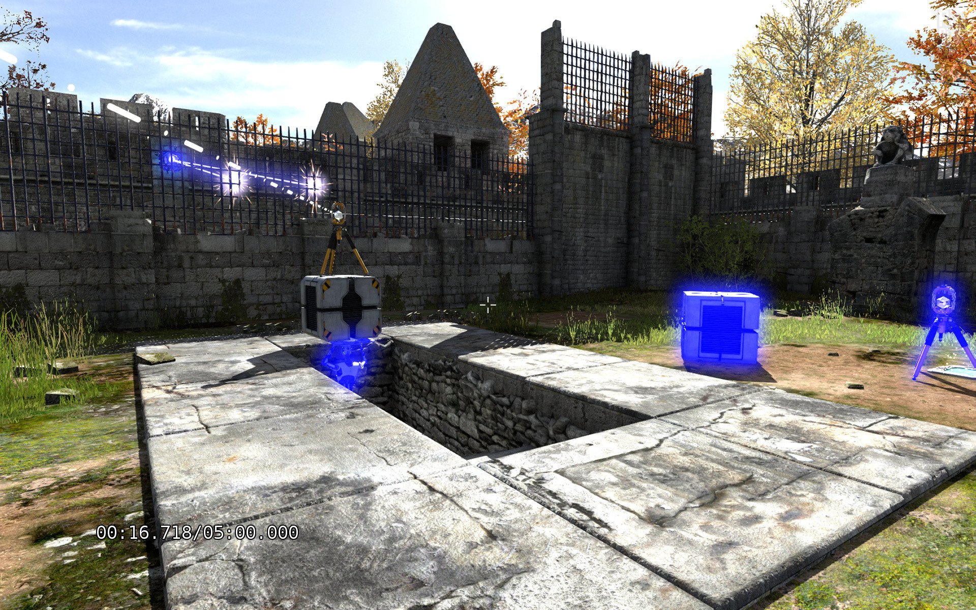 [11]-The Talos Principle: Gold Edition – v554784 + All DLCs + Bonus Content Download