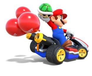 [20]-Mario Kart 8 Deluxe – v1.7.1 + Yuzu Emu for PC Download