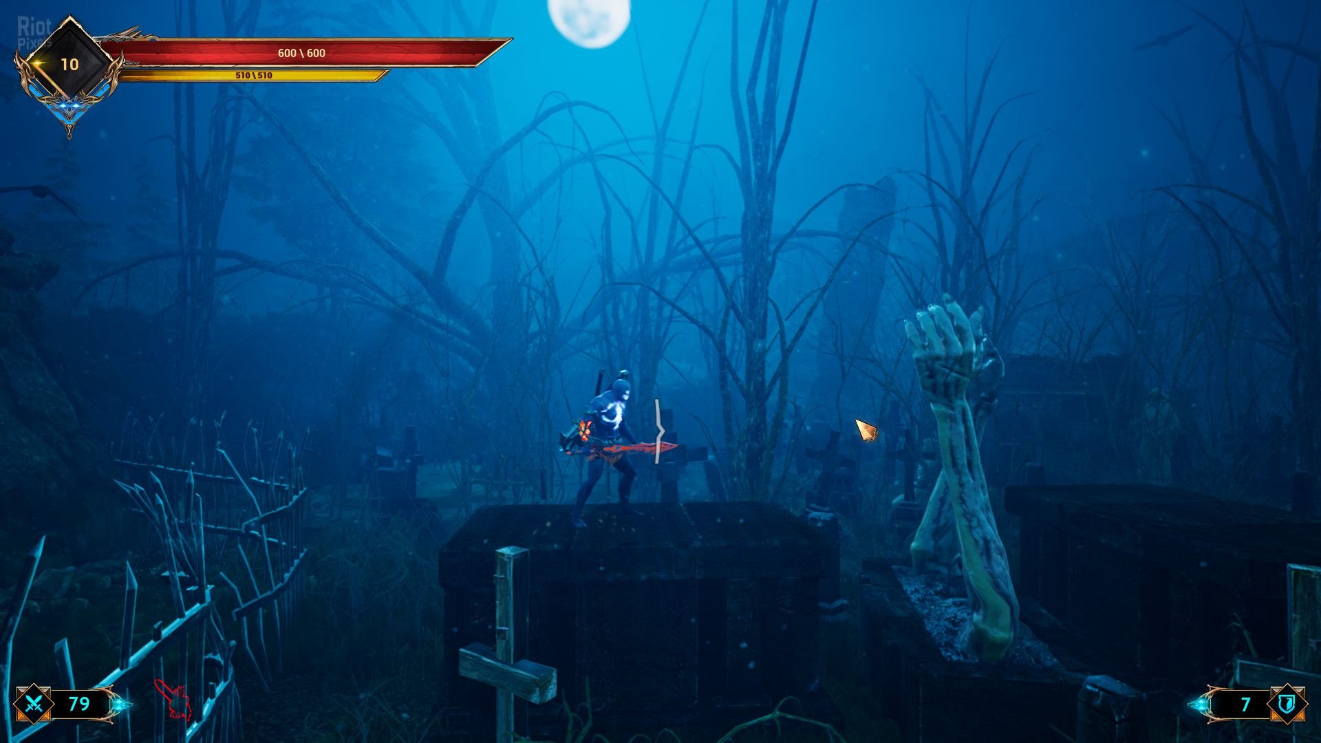 [15]-Demon Skin – v1.1005 Download