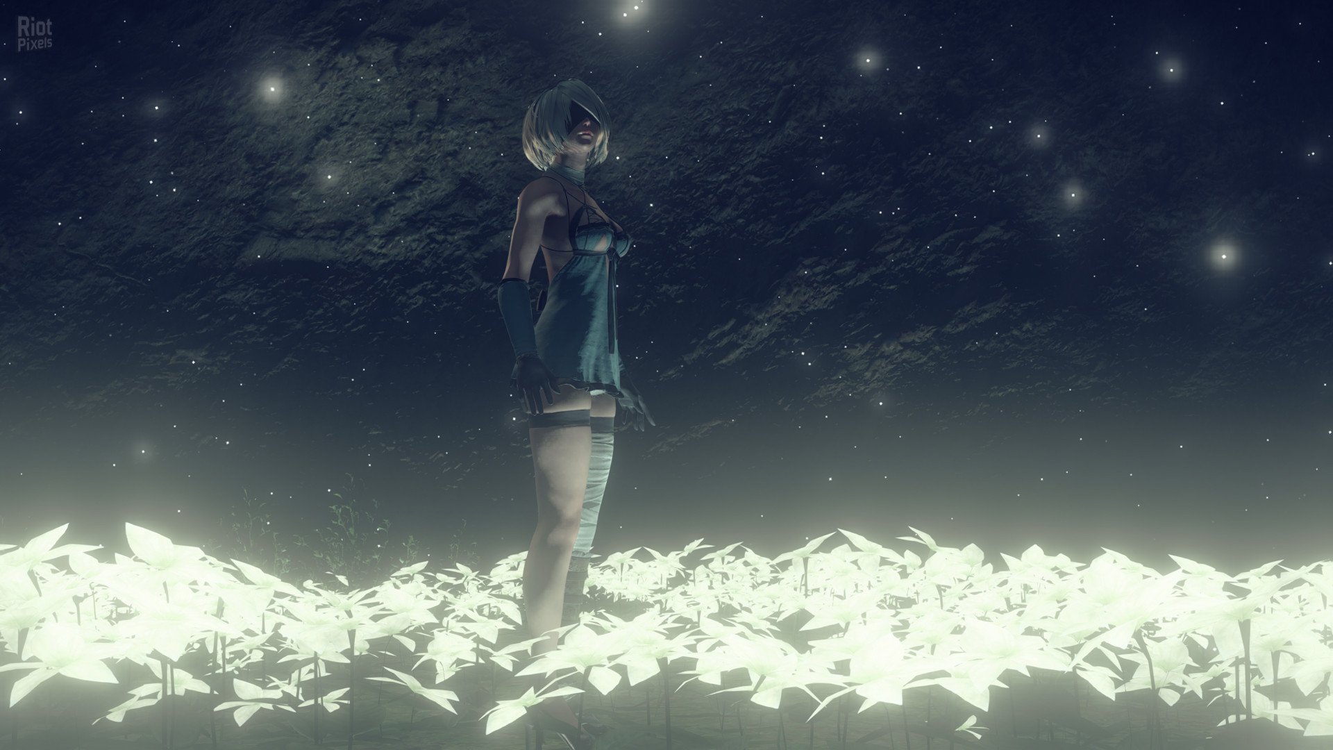 [3]-NieR Automata: Game of the YoRHa Edition + All DLCs + Bonus Download