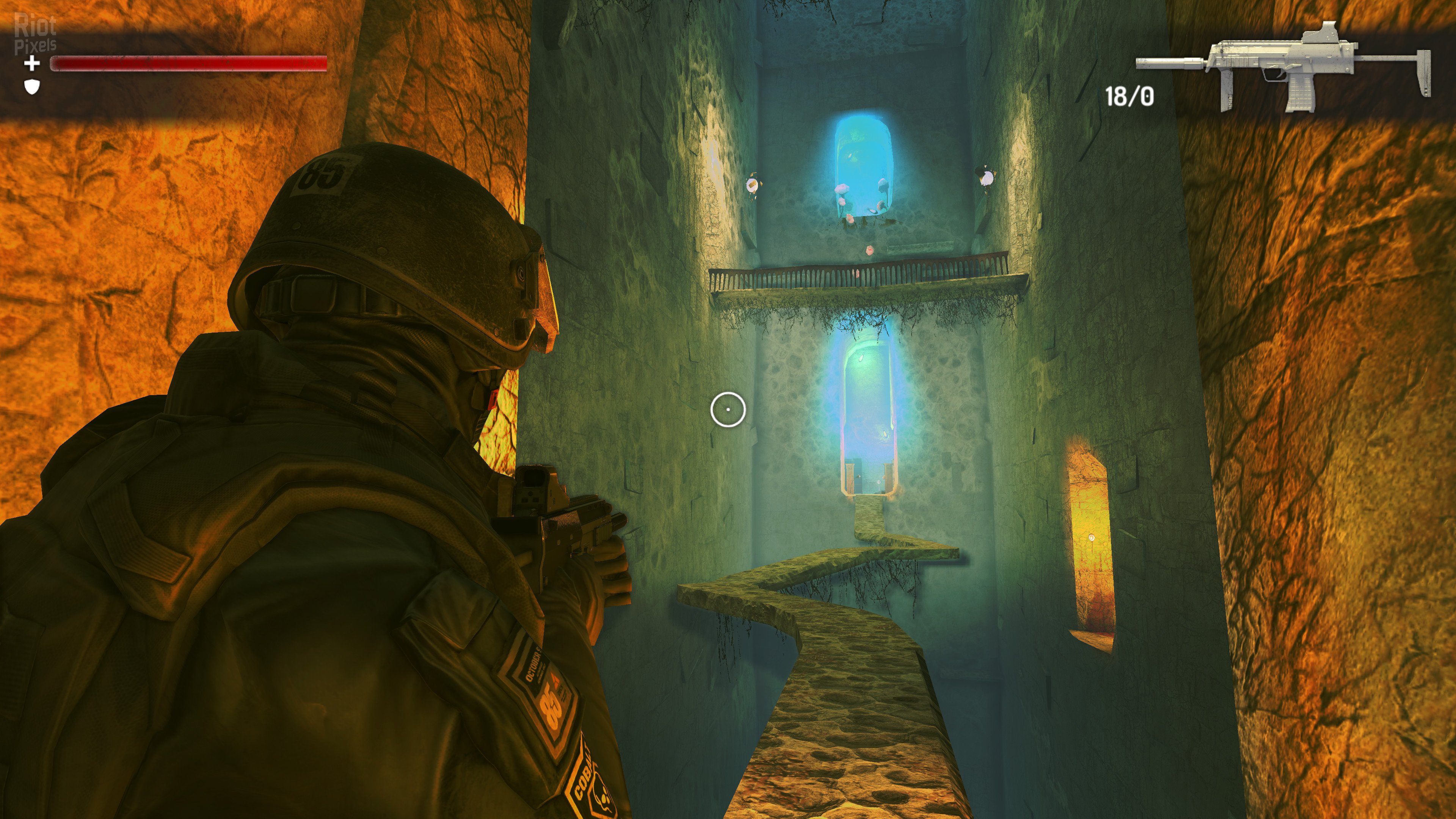 [5]-Wall of Insanity Download