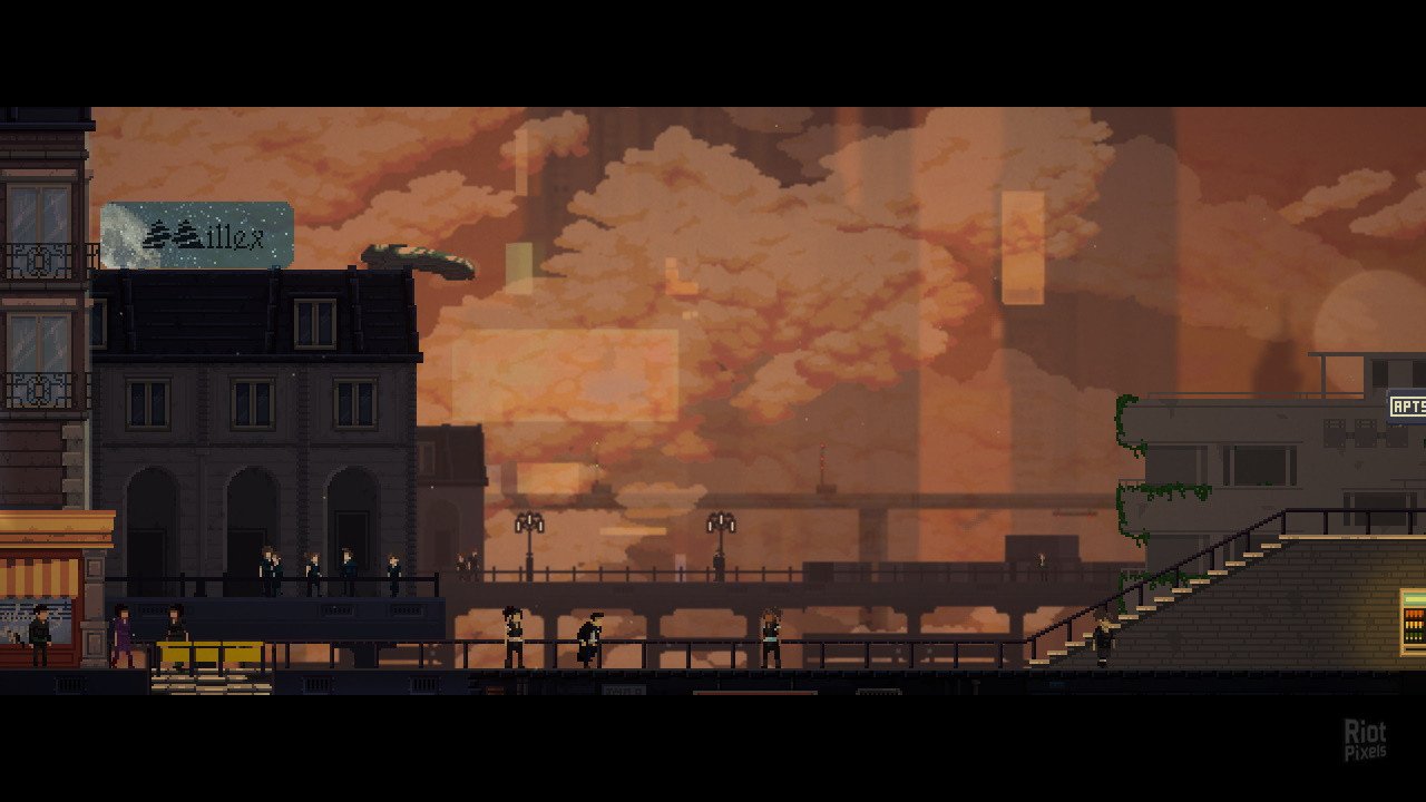 [11]-Lacuna: A Sci-Fi Noir Adventure – Save the World Edition – v1.1.5 + Bonus Soundtrack Download