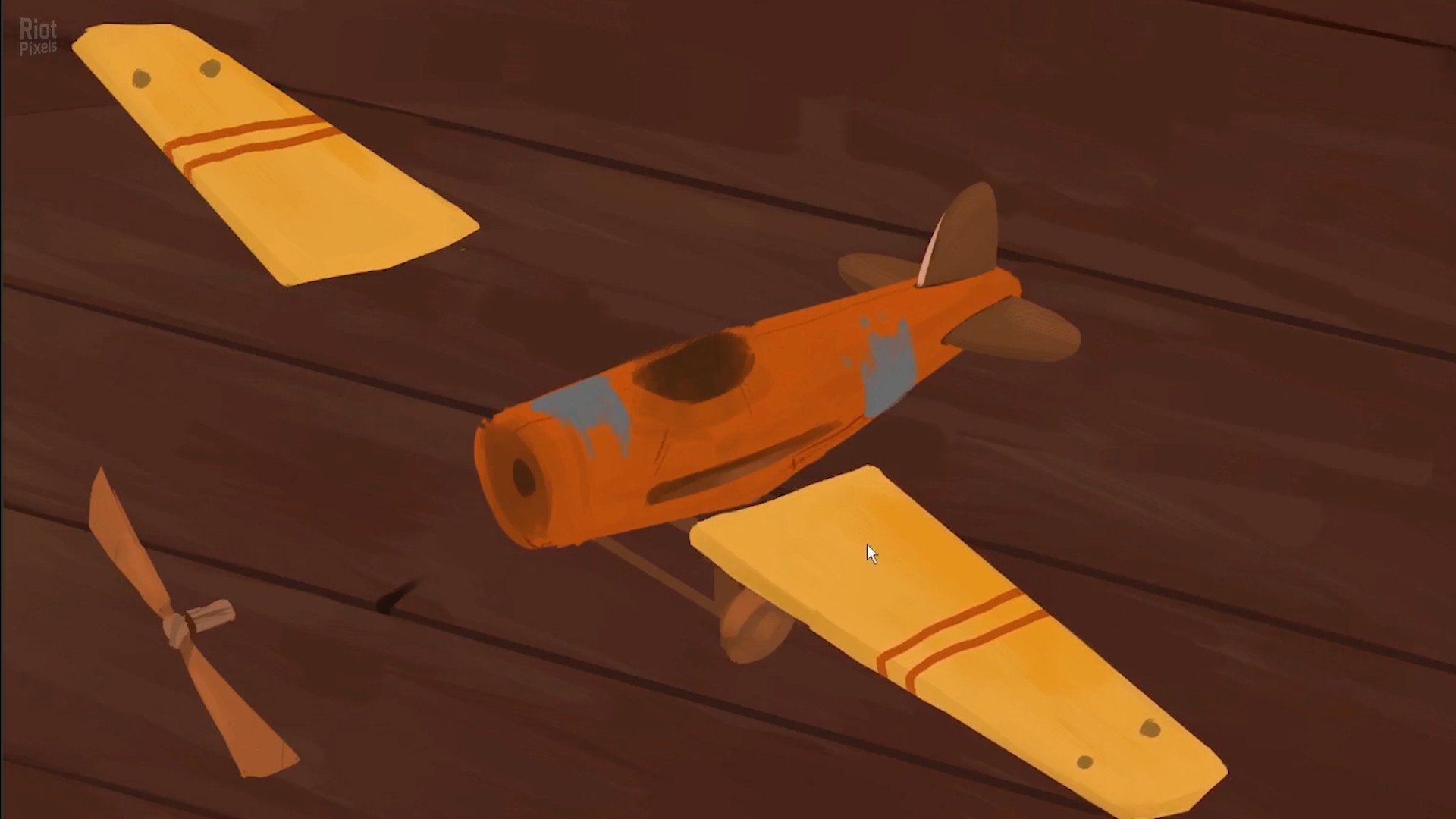 [3]-League of Enthusiastic Losers Download