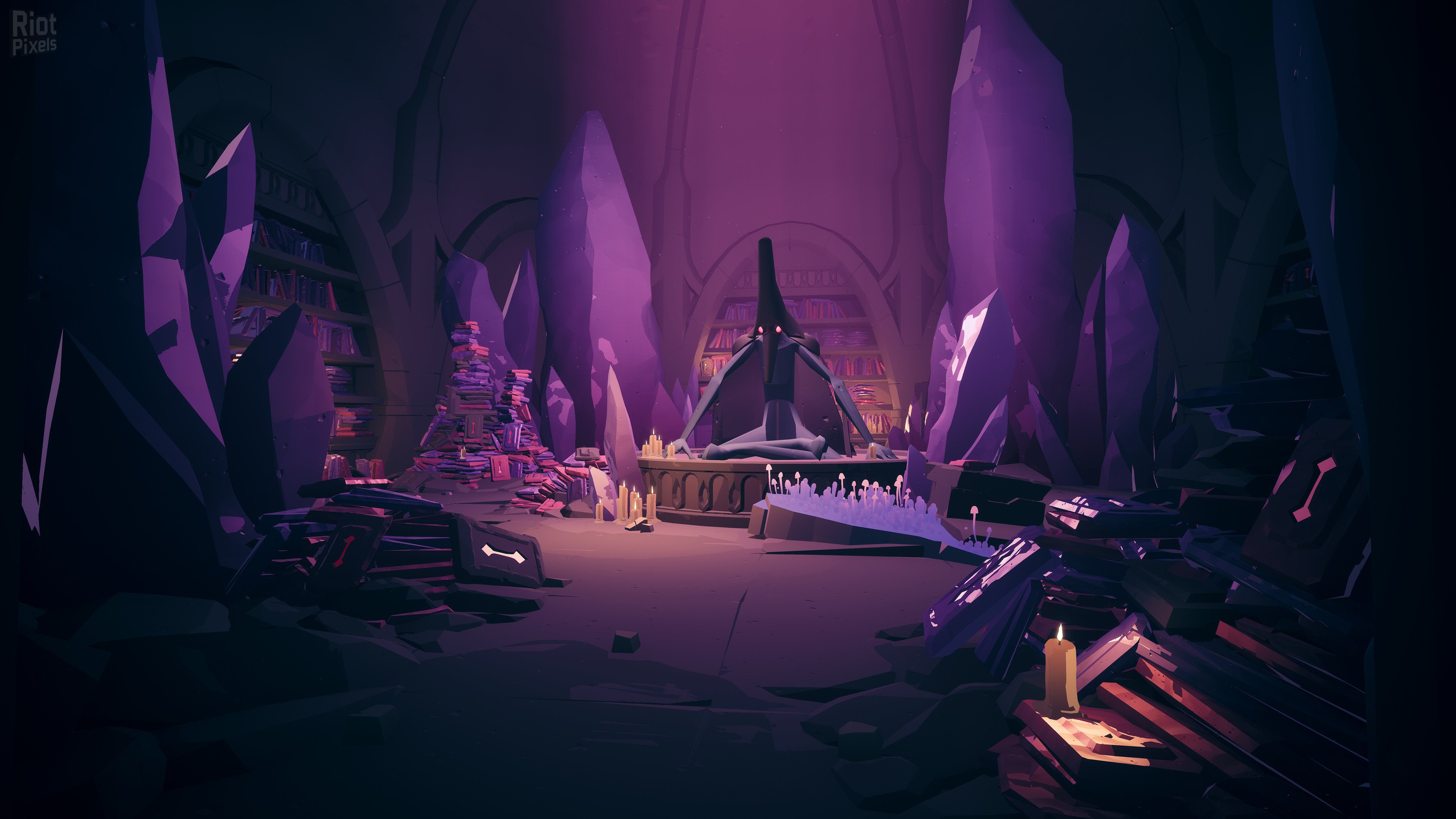 [16]-Solar Ash – v1.03.44179 Download