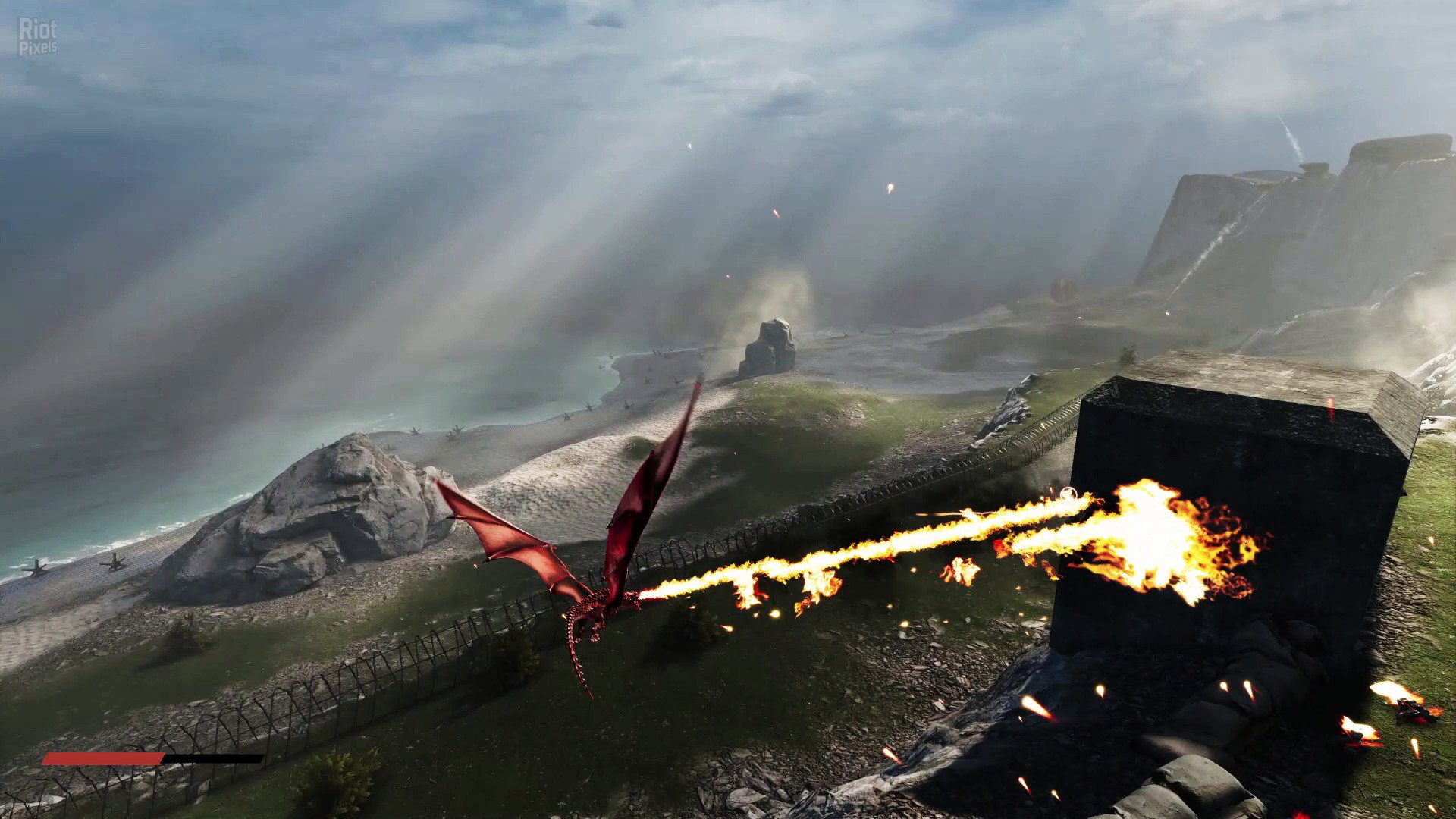 [12]-Fire & Steel Download