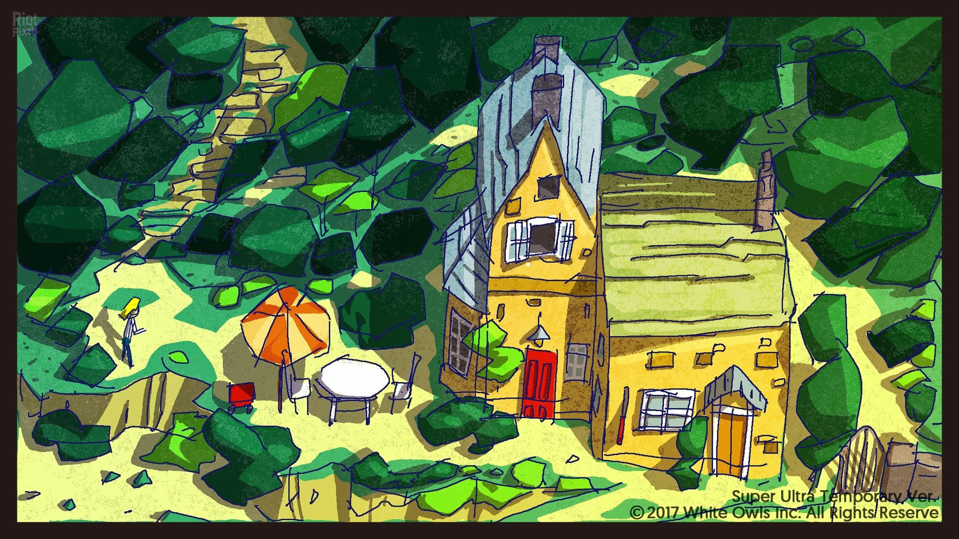 [29]-The Good Life – v2.0 Download