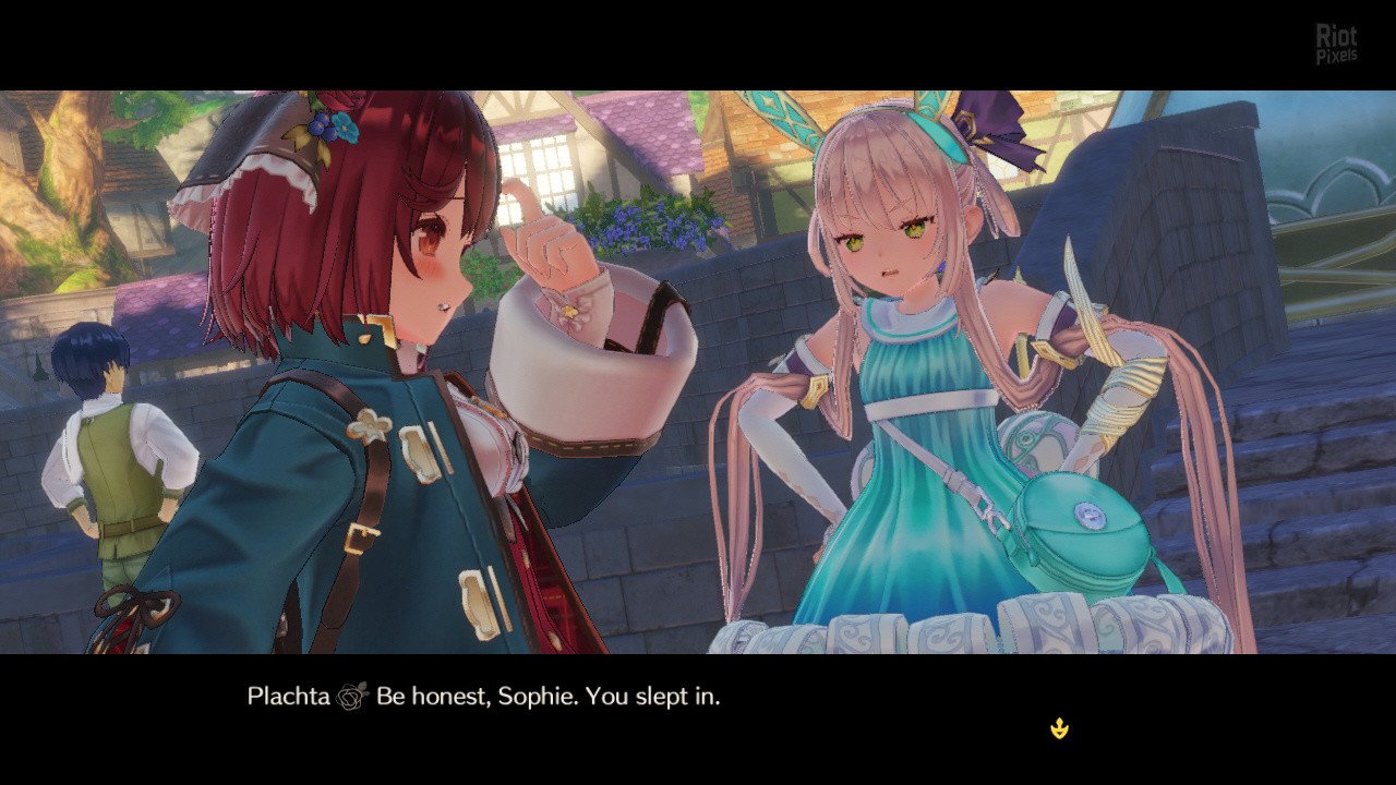 [11]-Atelier Sophie 2: The Alchemist of the Mysterious Dream – Digital Deluxe Edition + 6 DLCs Download