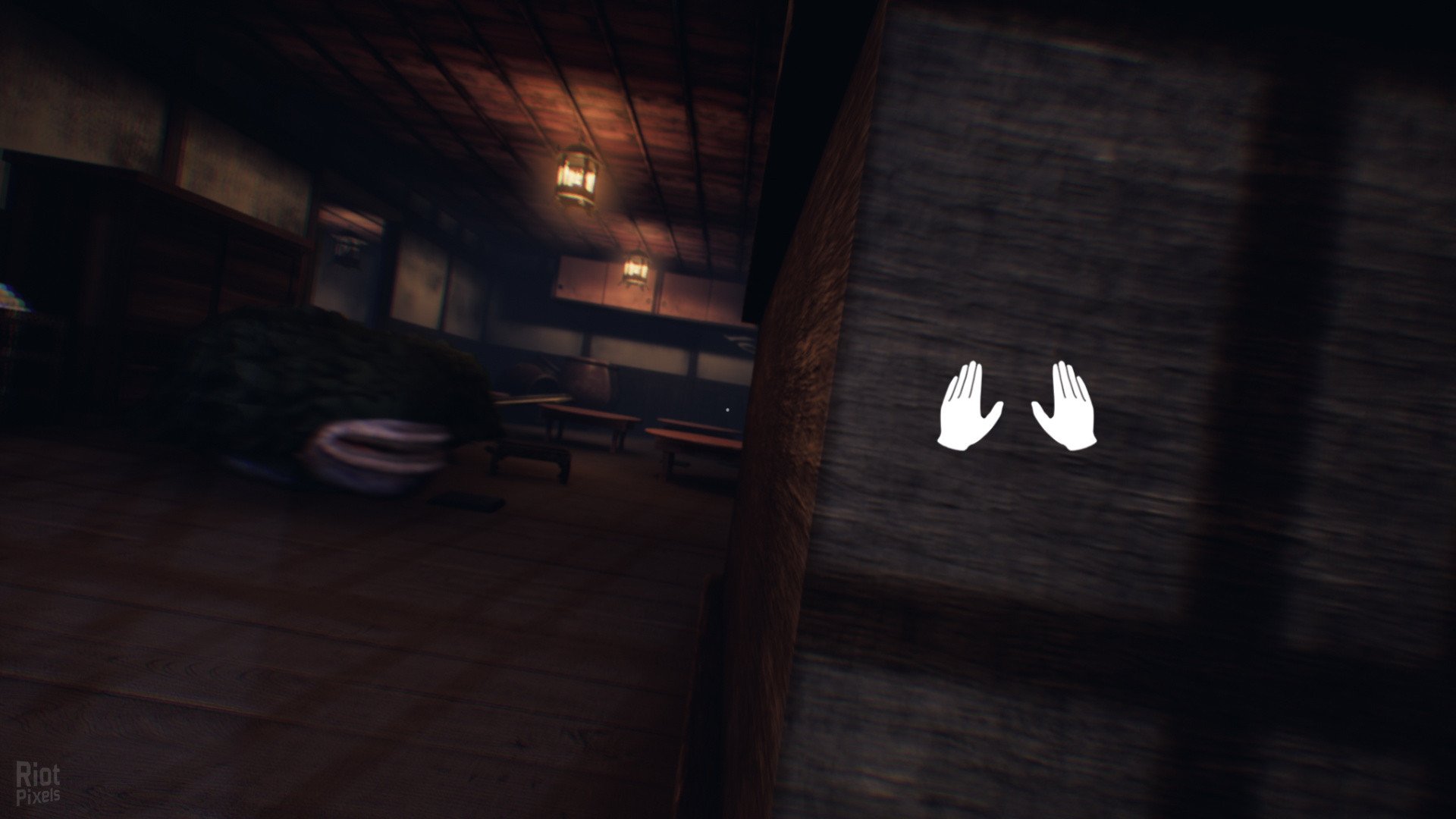 [4]-Ikai – v1.0.1 + Windows 7 Fix Download