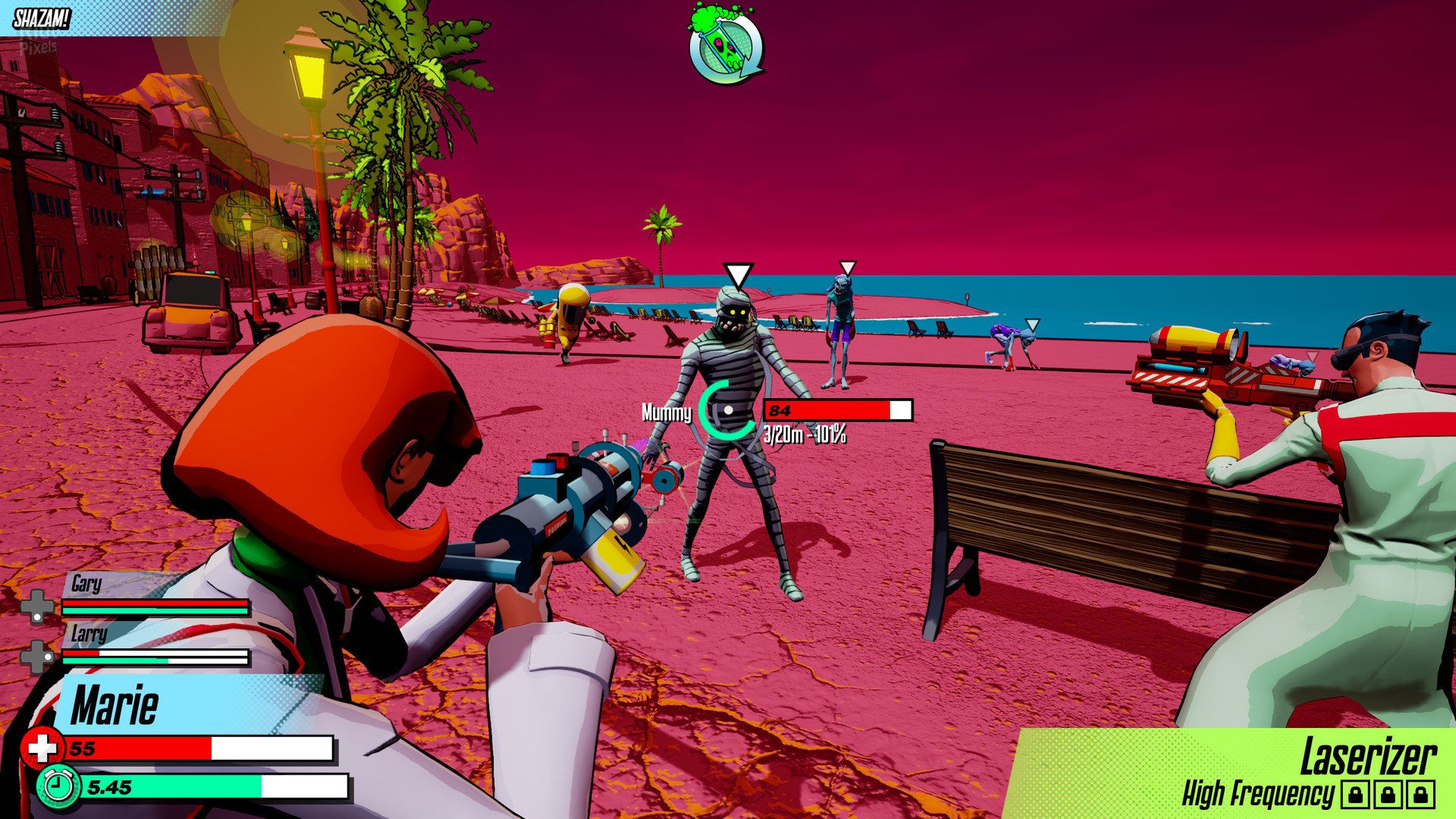 [7]-RESEARCH and DESTROY – v1.1.7 + 4 DLCs Download