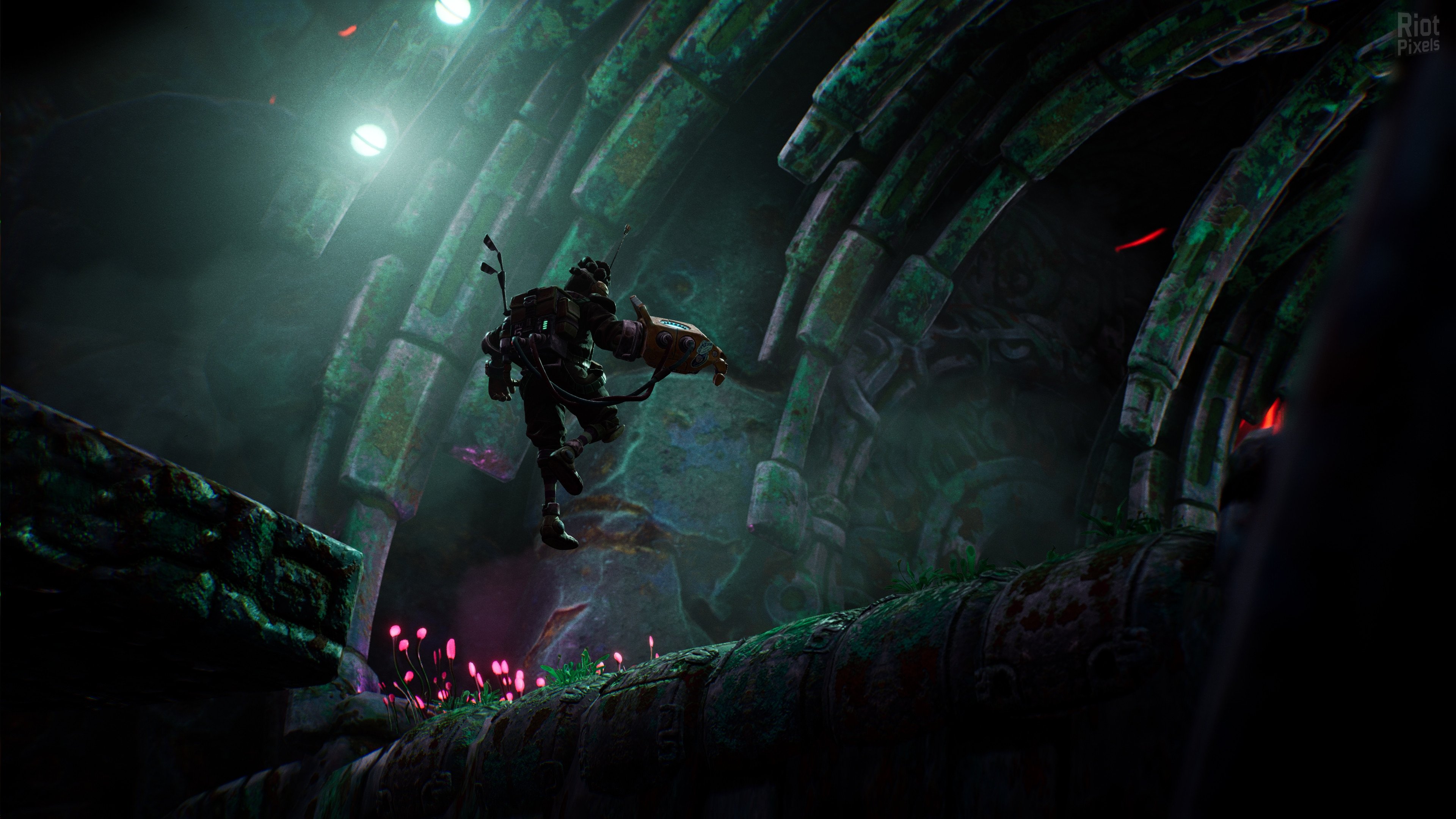 [8]-The Gunk – v1012.1.5.0 + Windows 7 Fix Download