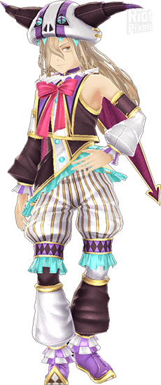 [18]-Ys IX: Monstrum Nox – Ultimate Edition – v1.1.3 + All DLCs & Bonus Content Download