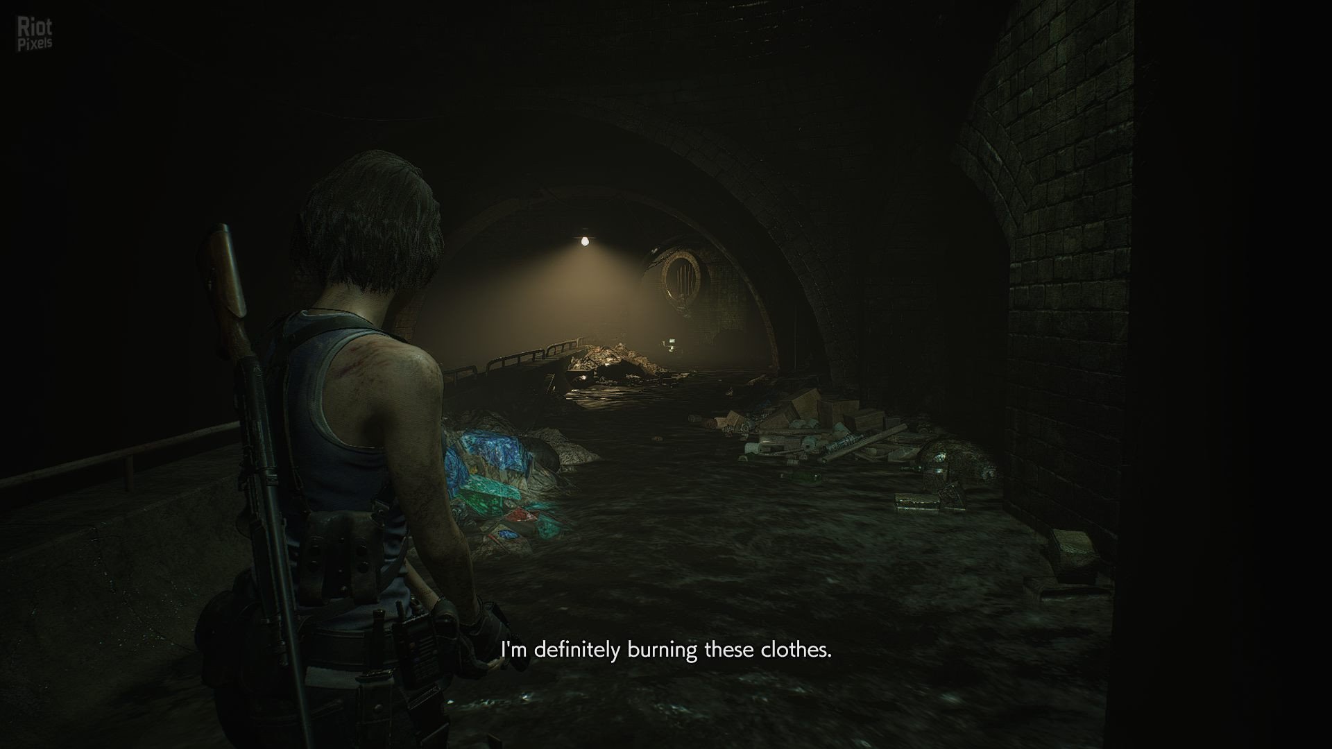 [8]-Resident Evil 3 – v20220613/Build 8856549 + 2 DLCs + Bonus OST + Windows 7 Fix Download