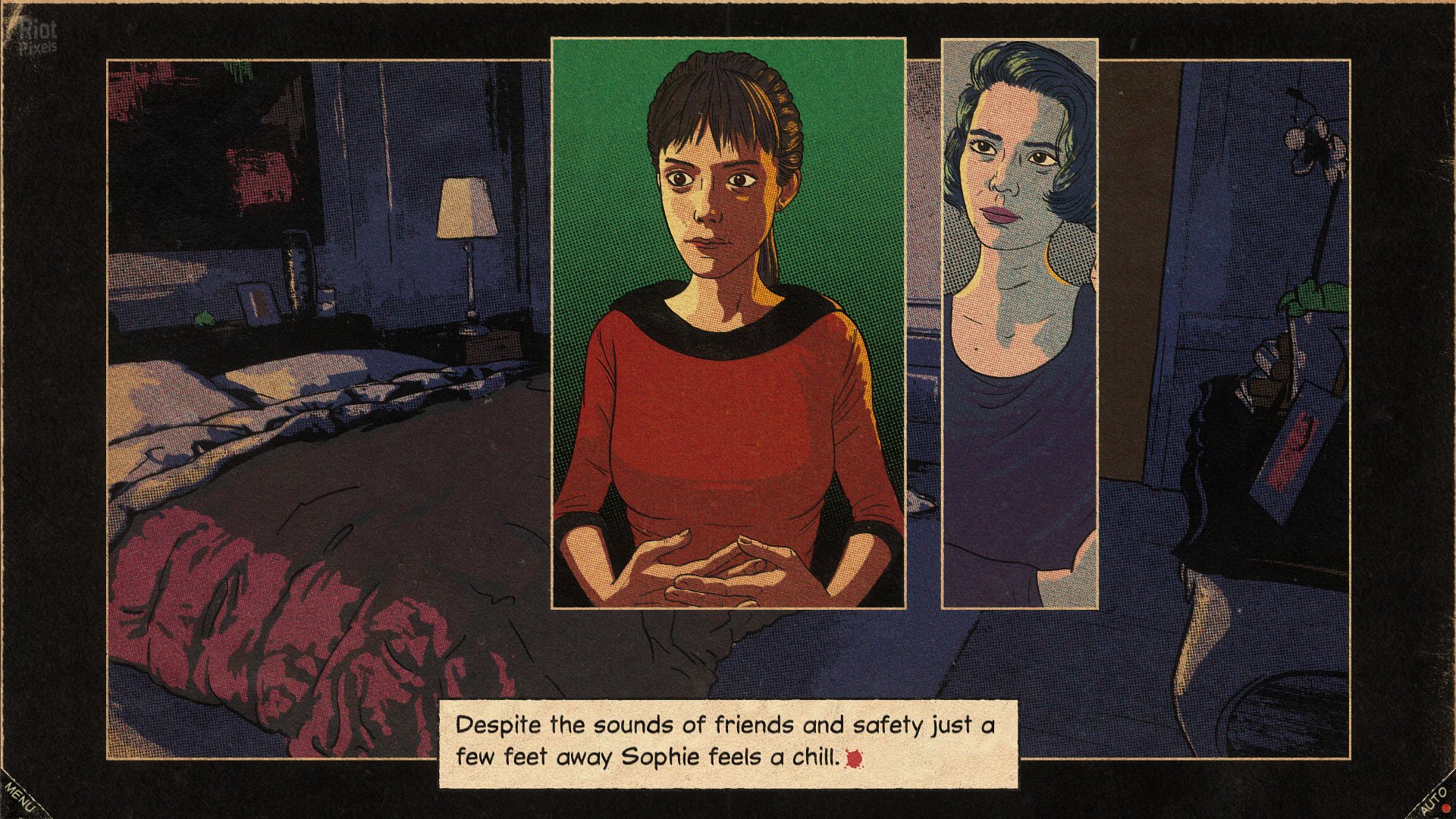 [4]-Cut to the Core Download