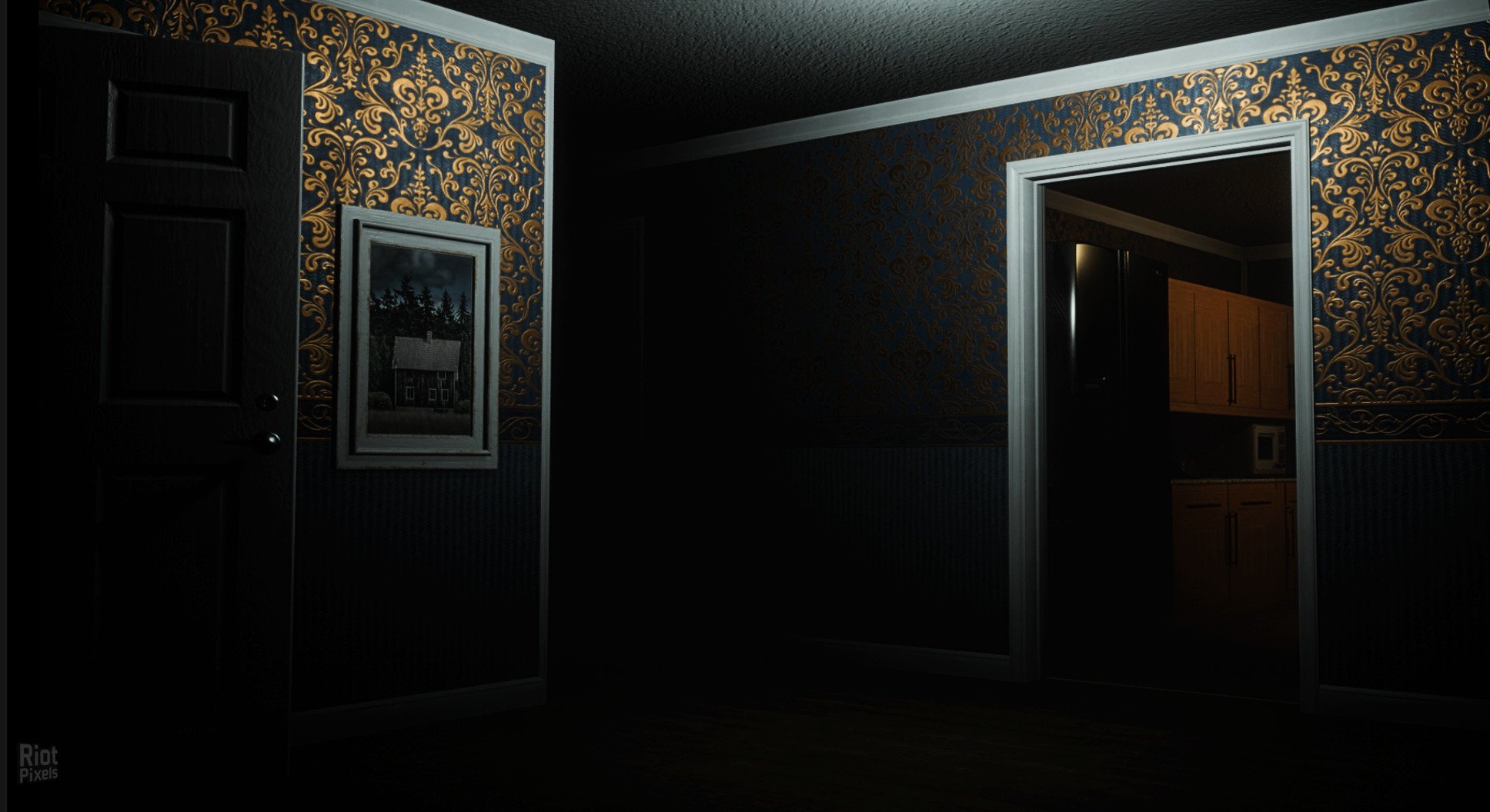 [7]-STRANGER + VR – v1.0.5 + v0.9.8 Download