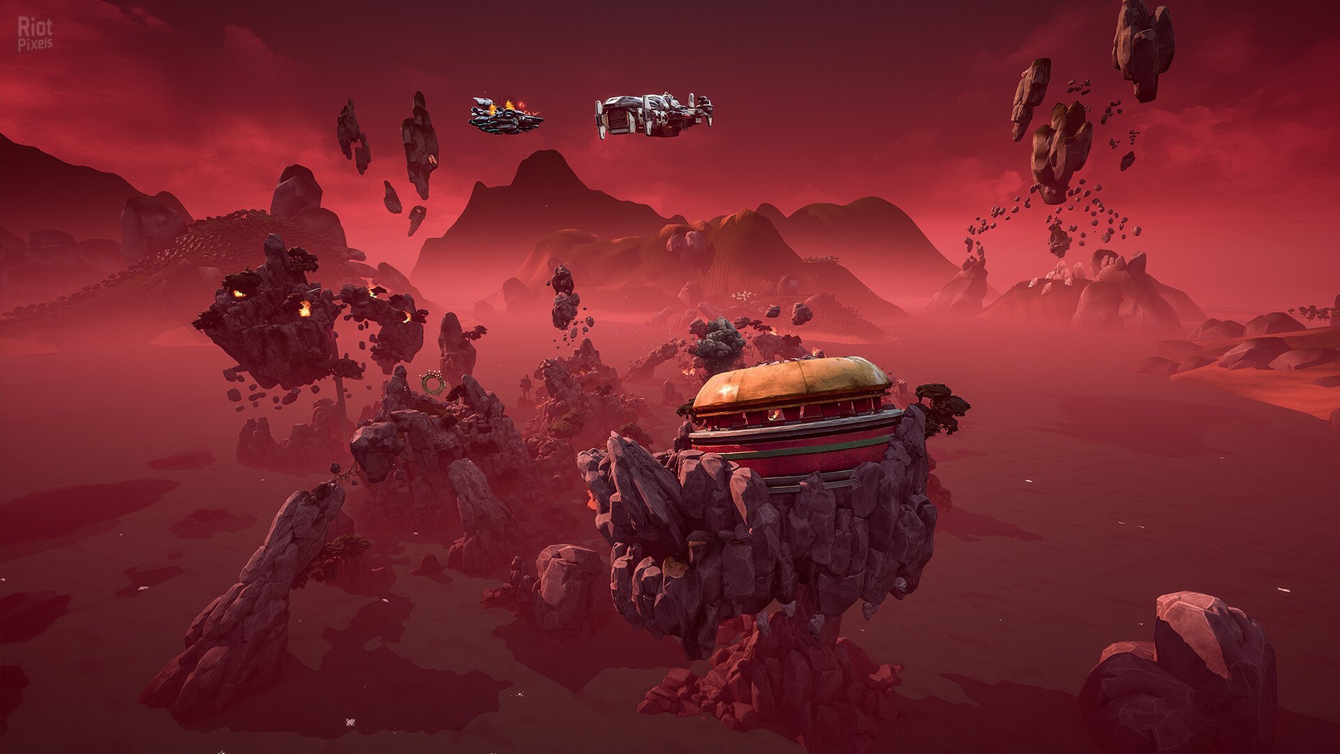 [6]-Windfolk: Sky is Just the Beginning – Trydian Edition + Bonus Soundtrack + Windows 7 Fix Download