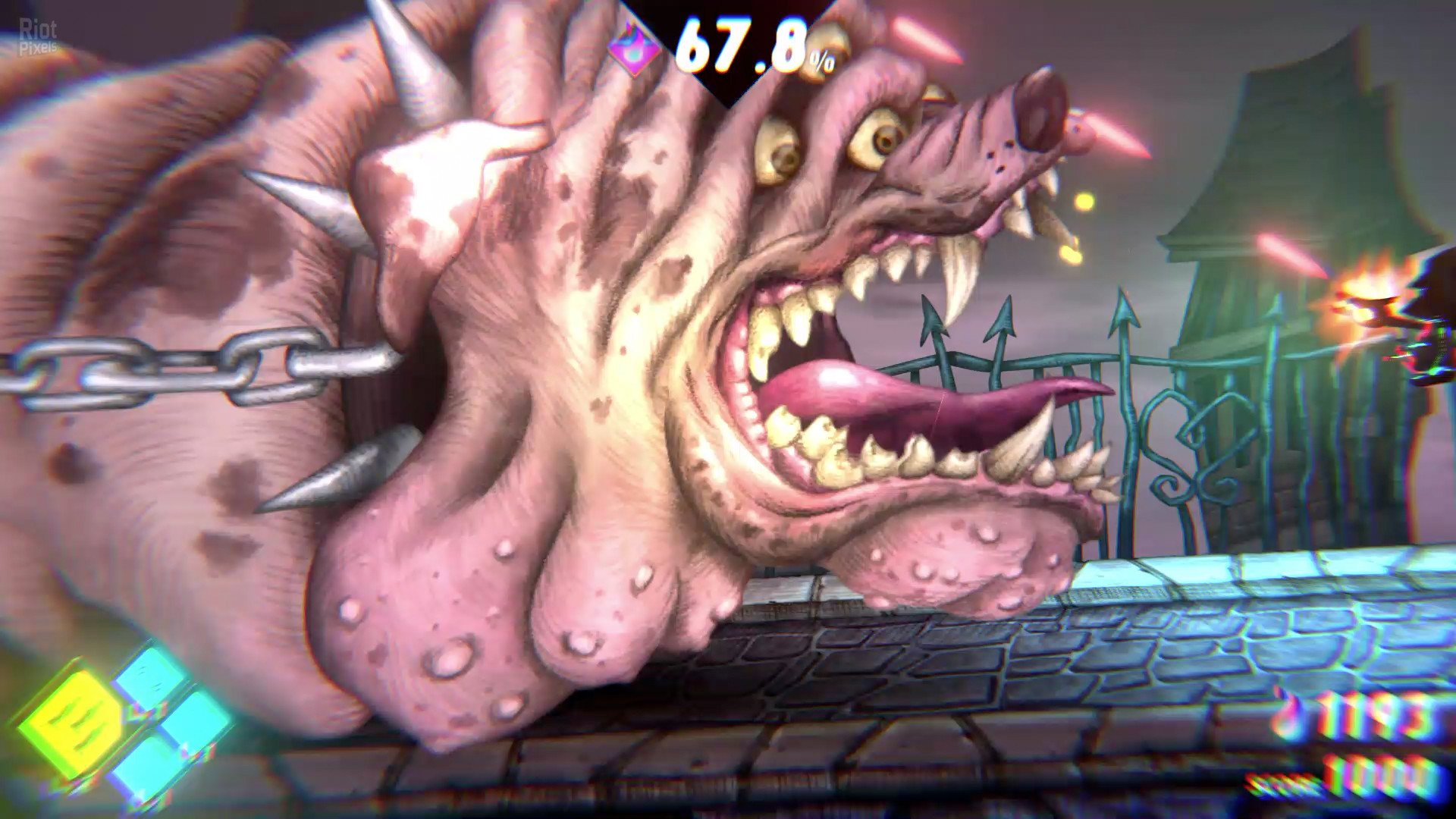 [11]-NeverAwake Download