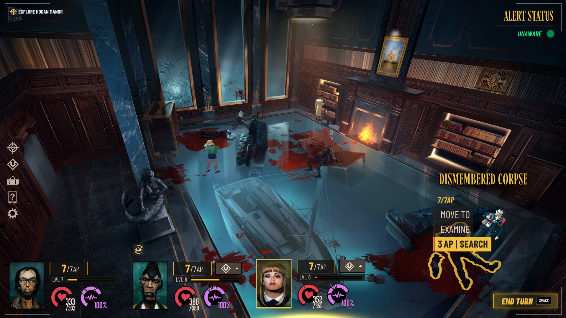 [5]-Sunday Gold – v1.0.0.20344 Download