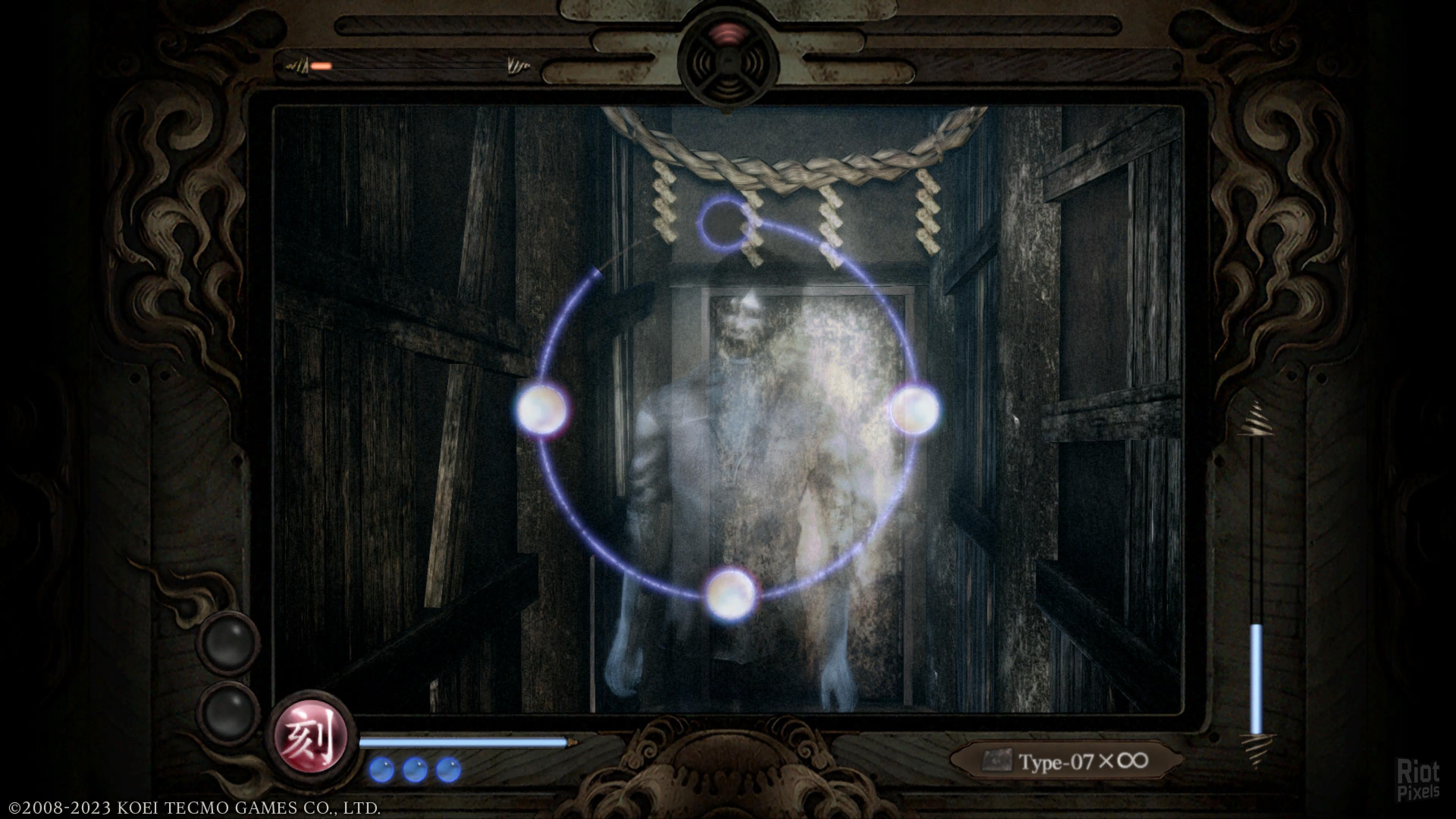 [15]-FATAL FRAME / PROJECT ZERO: Mask of the Lunar Eclipse – Digital Deluxe Edition – v1.0.0.1 + 5 DLCs Download