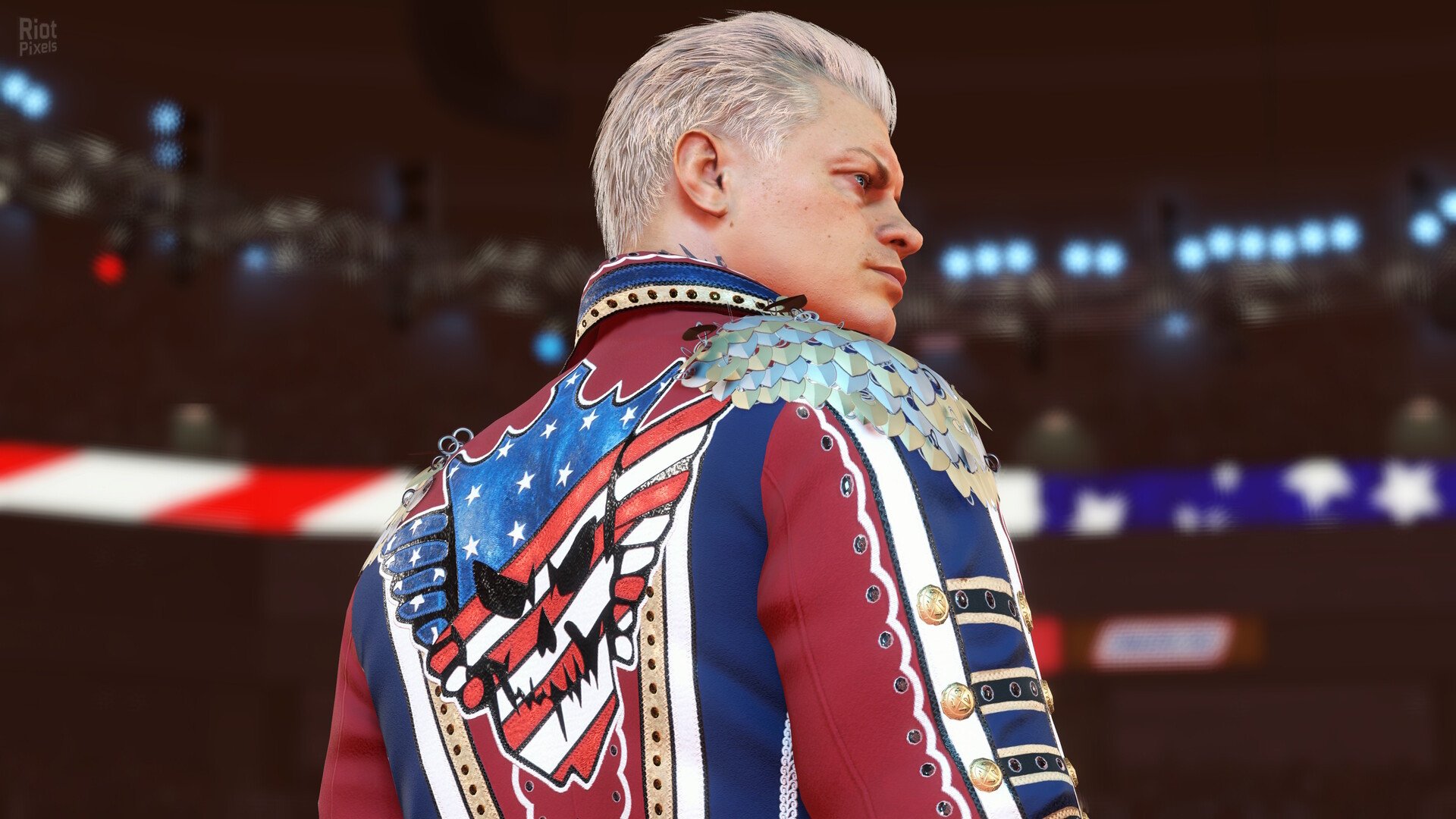 [3]-WWE 2K23 – v1.02 + 6 DLCs (Monkey Repack) Download
