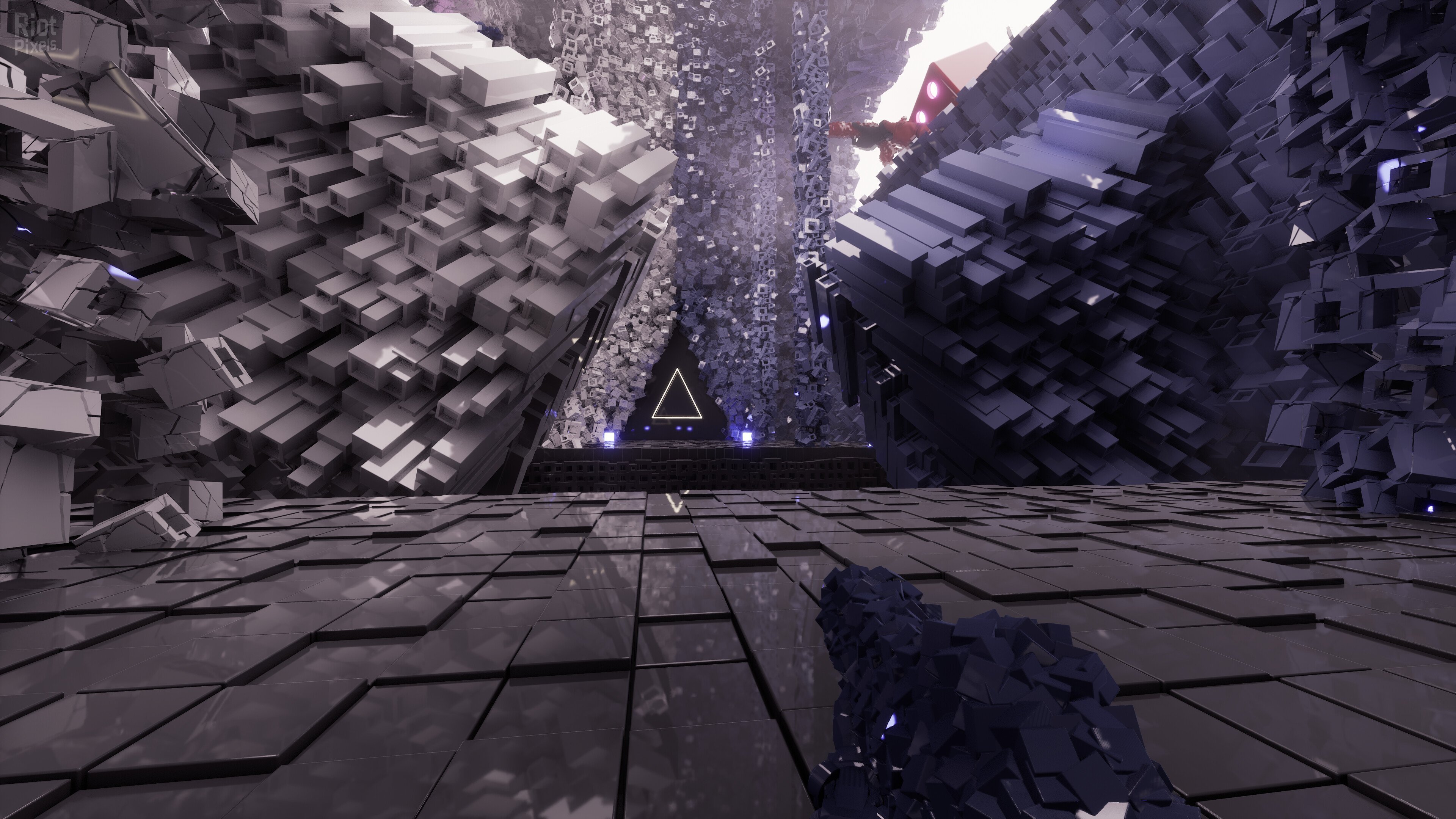 [3]-DESORDRE: A Puzzle Game Adventure – v1.0.4 Download