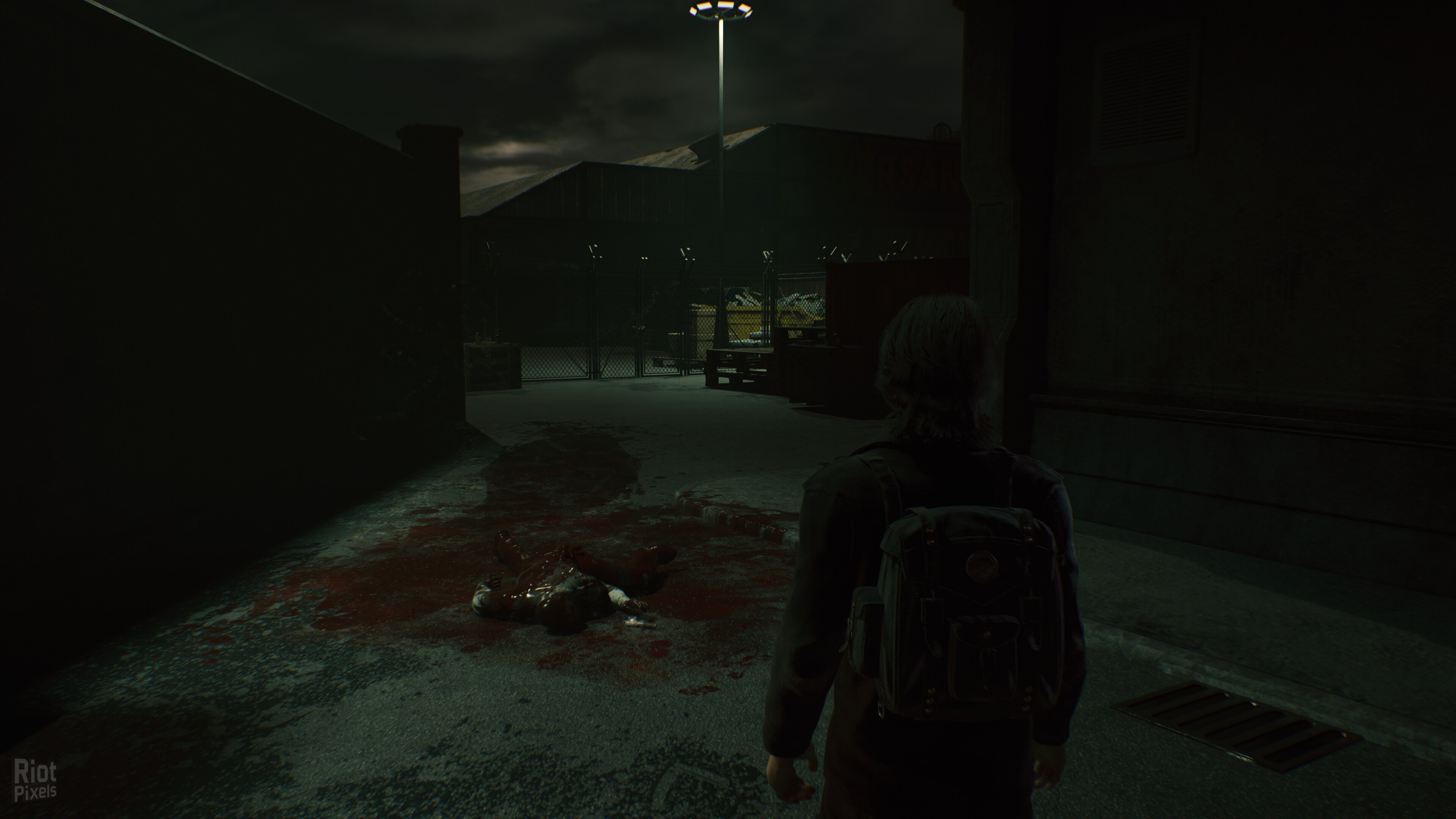 [7]-Darker Skies: Remastered + Windows 7 Fix Download