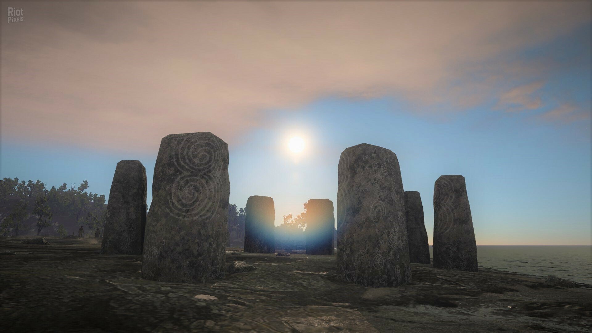 [5]-Ancient Cities – v1.0.1.1 Download