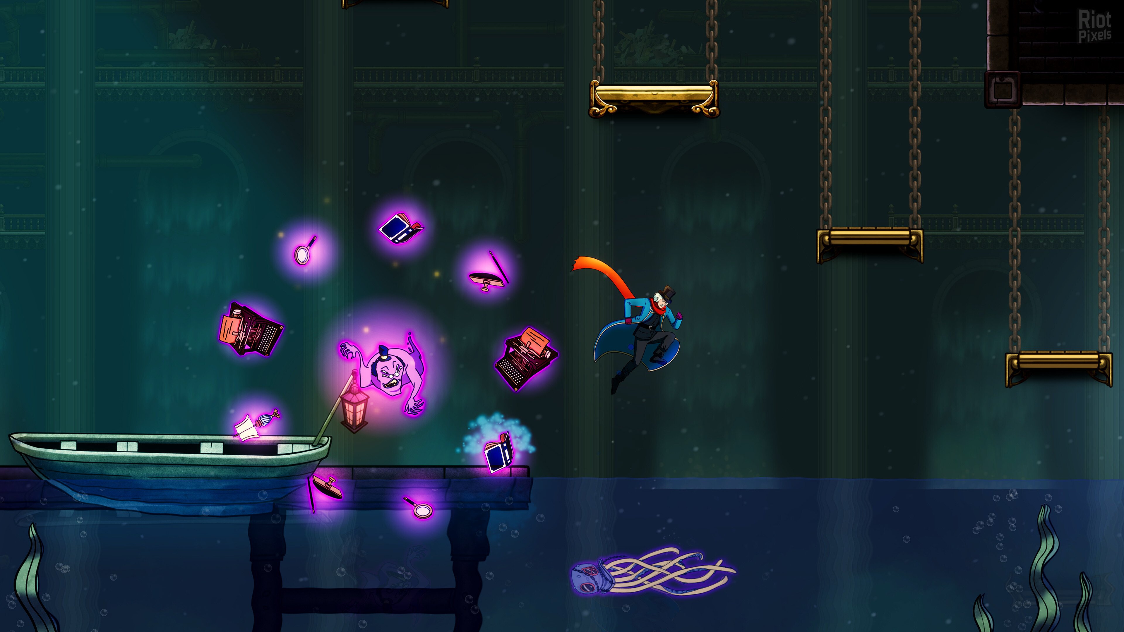 [15]-Ebenezer and the Invisible World – Digital Deluxe Edition – v1.1.0.4 + DLC/Bonus Content Download