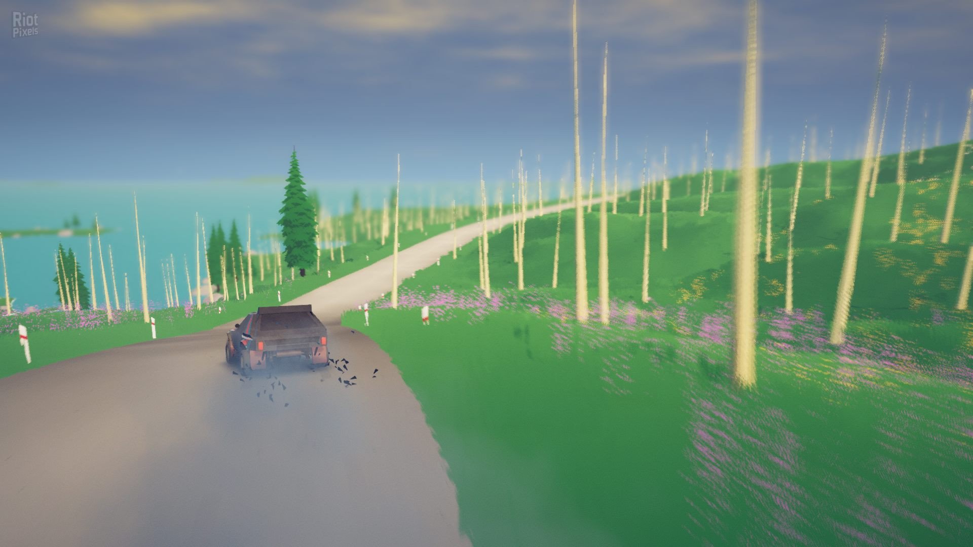 [2]-art of rally: deluxe edition – v1.5.0 + australia DLC + Bonus Content Download