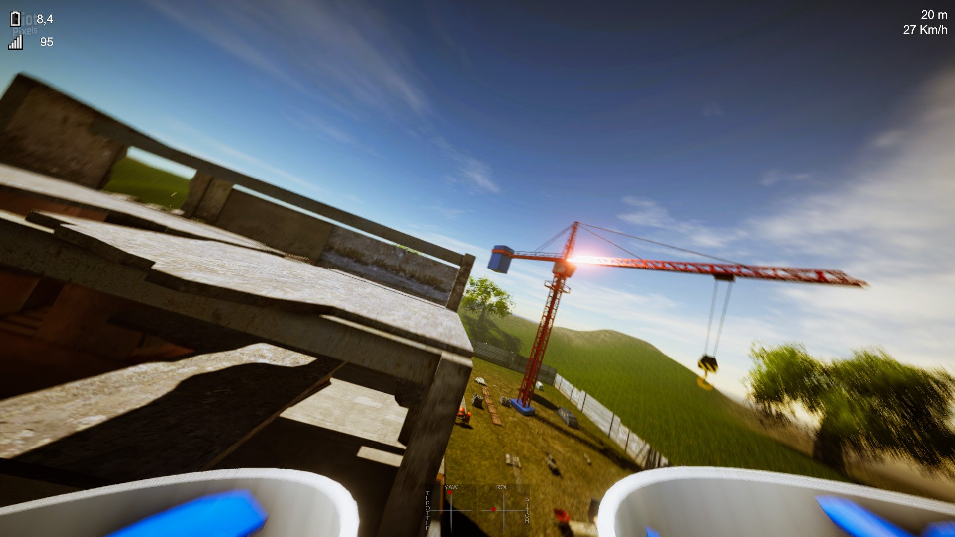 [3]-DVR Simulator – v1.9.0b Download