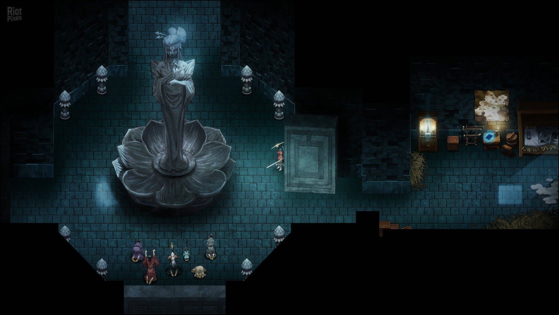 [9]-Warm Snow – Build 12875080 + 2 DLCs Download