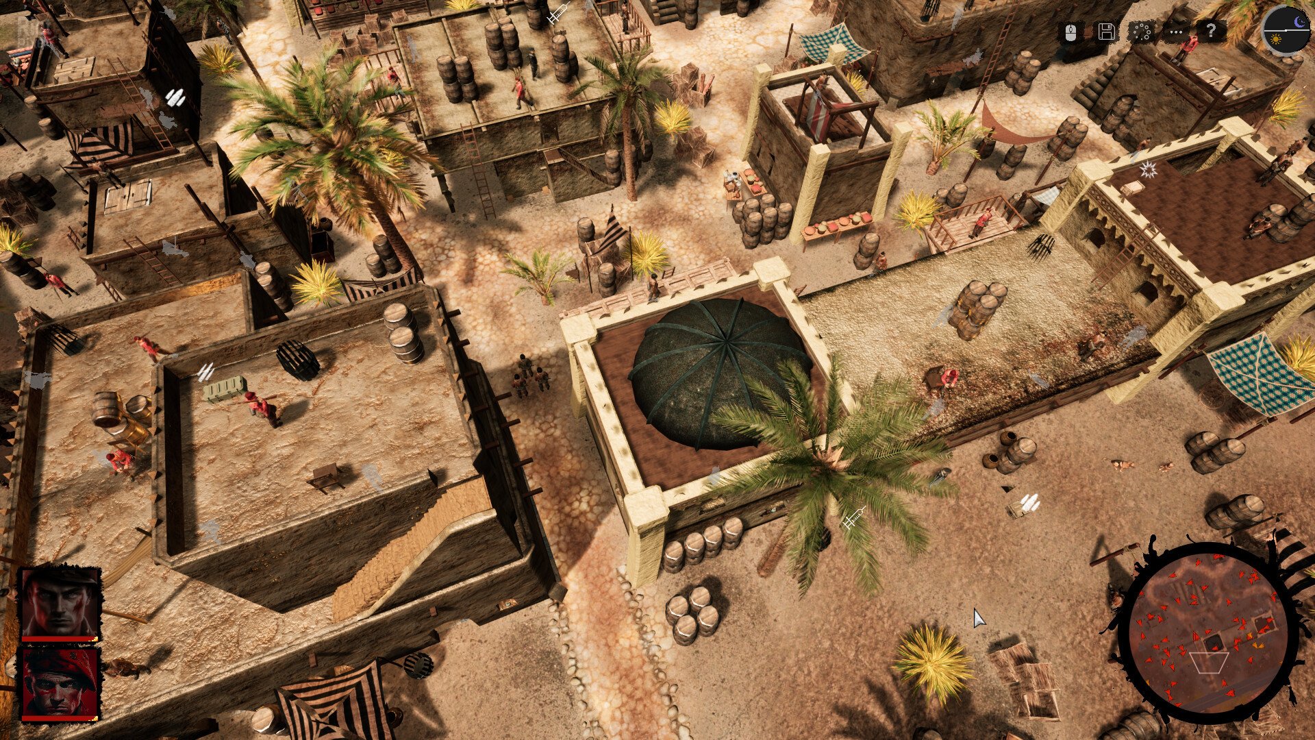 [2]-Red Glare Download