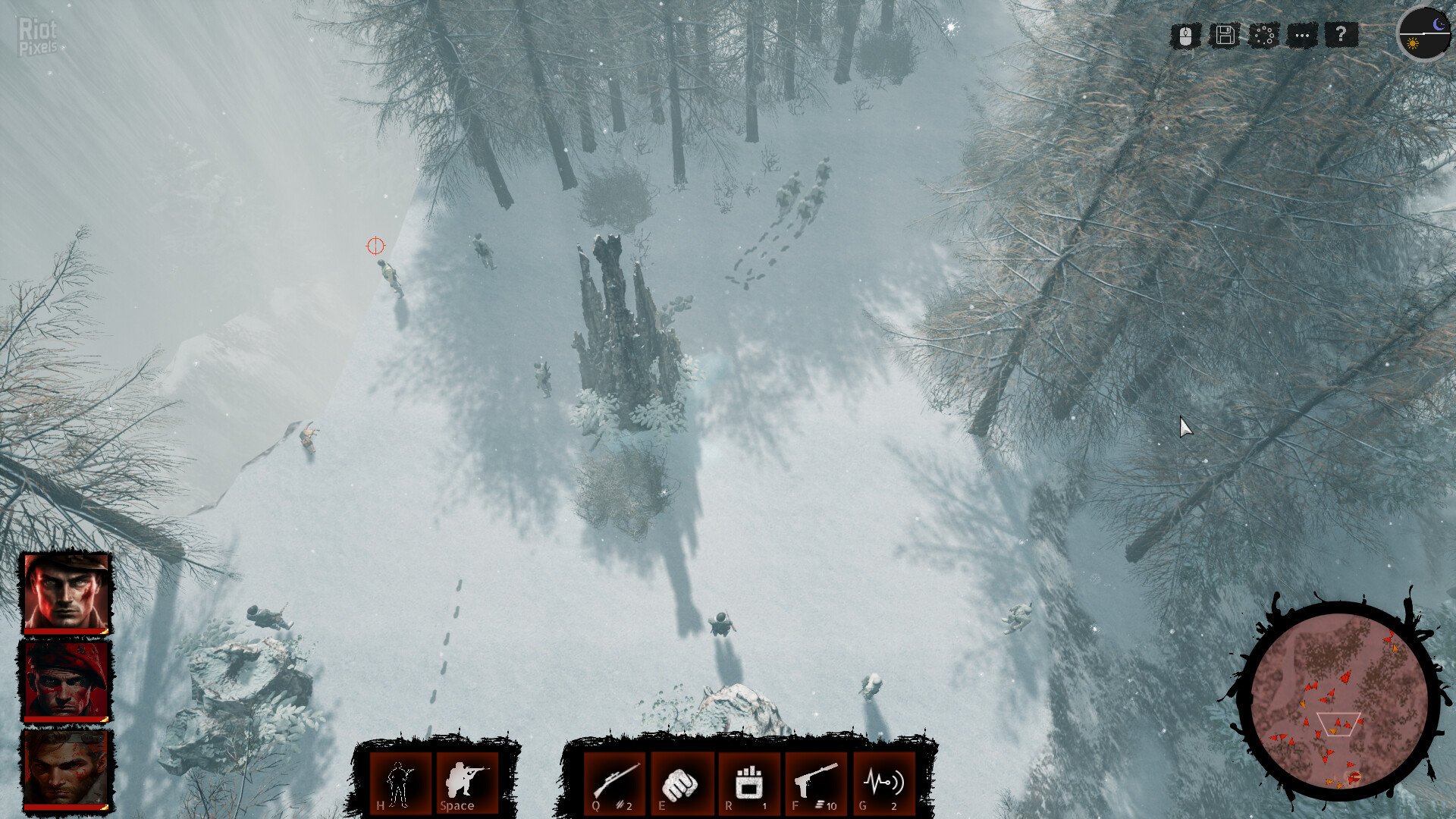 [5]-Red Glare Download