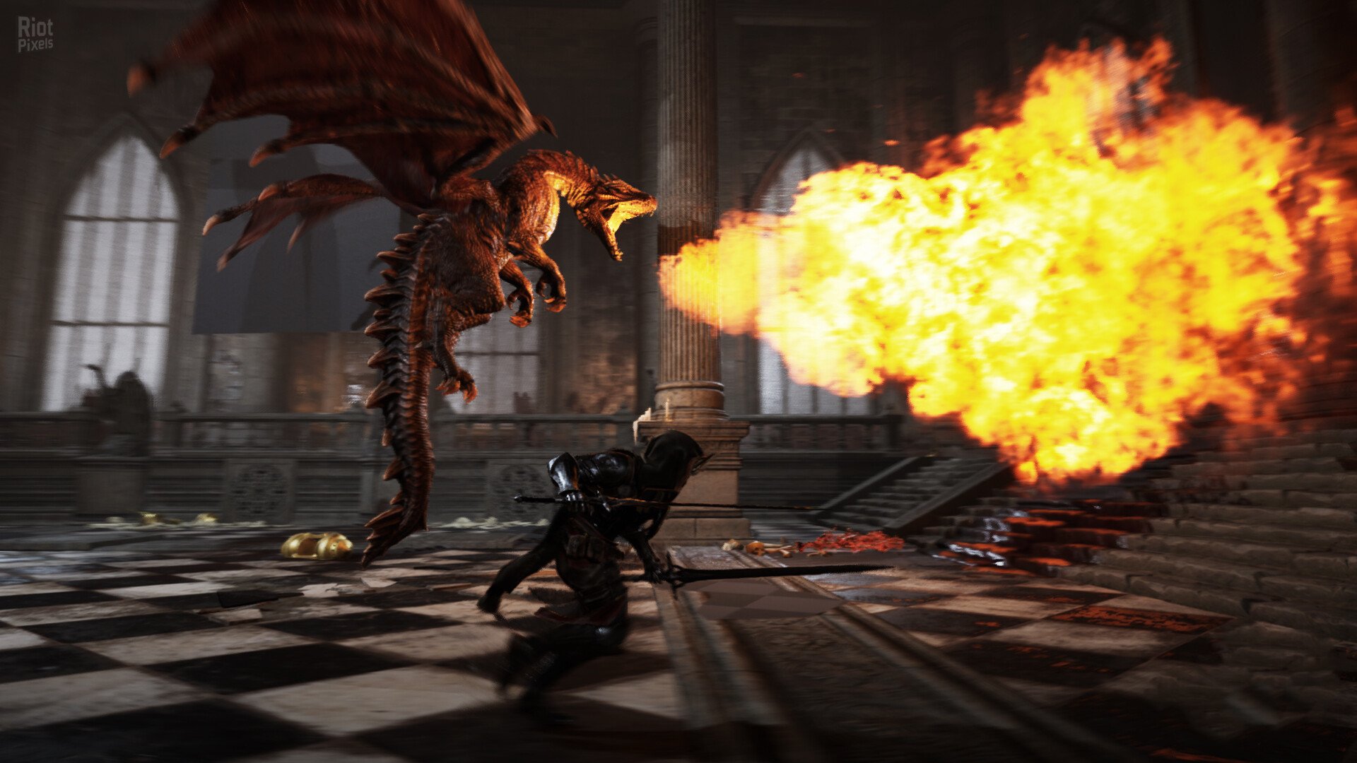 [12]-The Awakener: Forgotten Oath – v2.10 Download