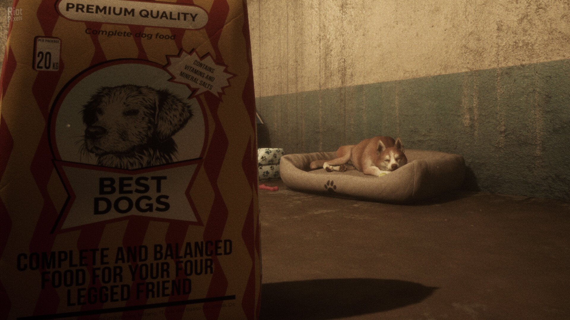 [3]-There’s Something In The Ice + Windows 7 Fix Download