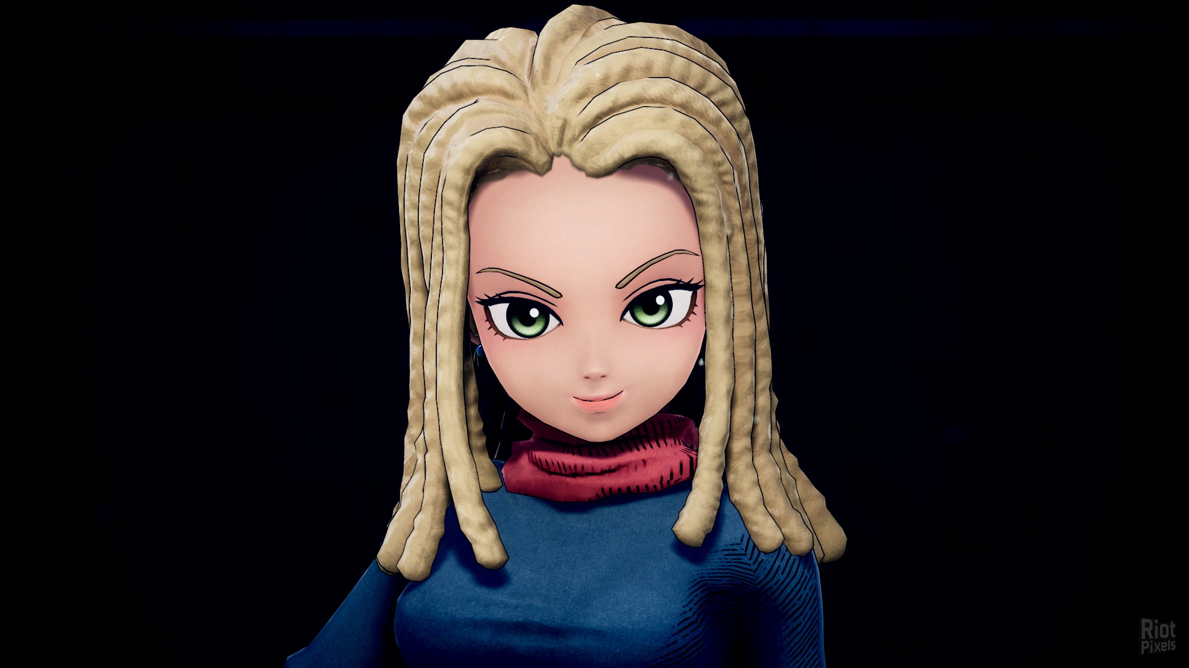 [15]-SAND LAND: Deluxe Edition – v1.0.3 + 5 DLCs + Windows 7 Fix Download