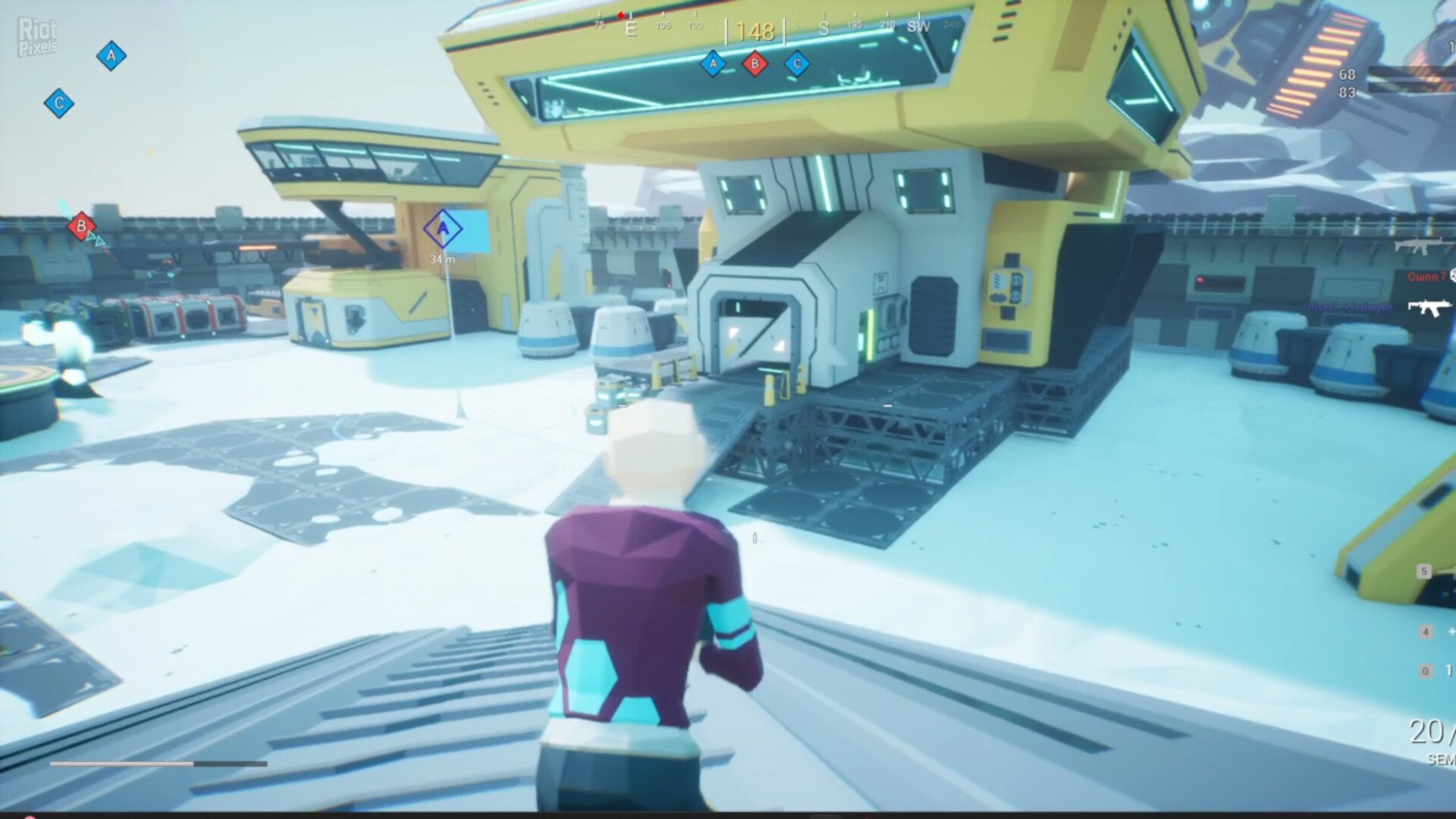 [11]-FUBG: FIGHT UNKNOWN BATTLEGROUND + Windows 7 Fix Download