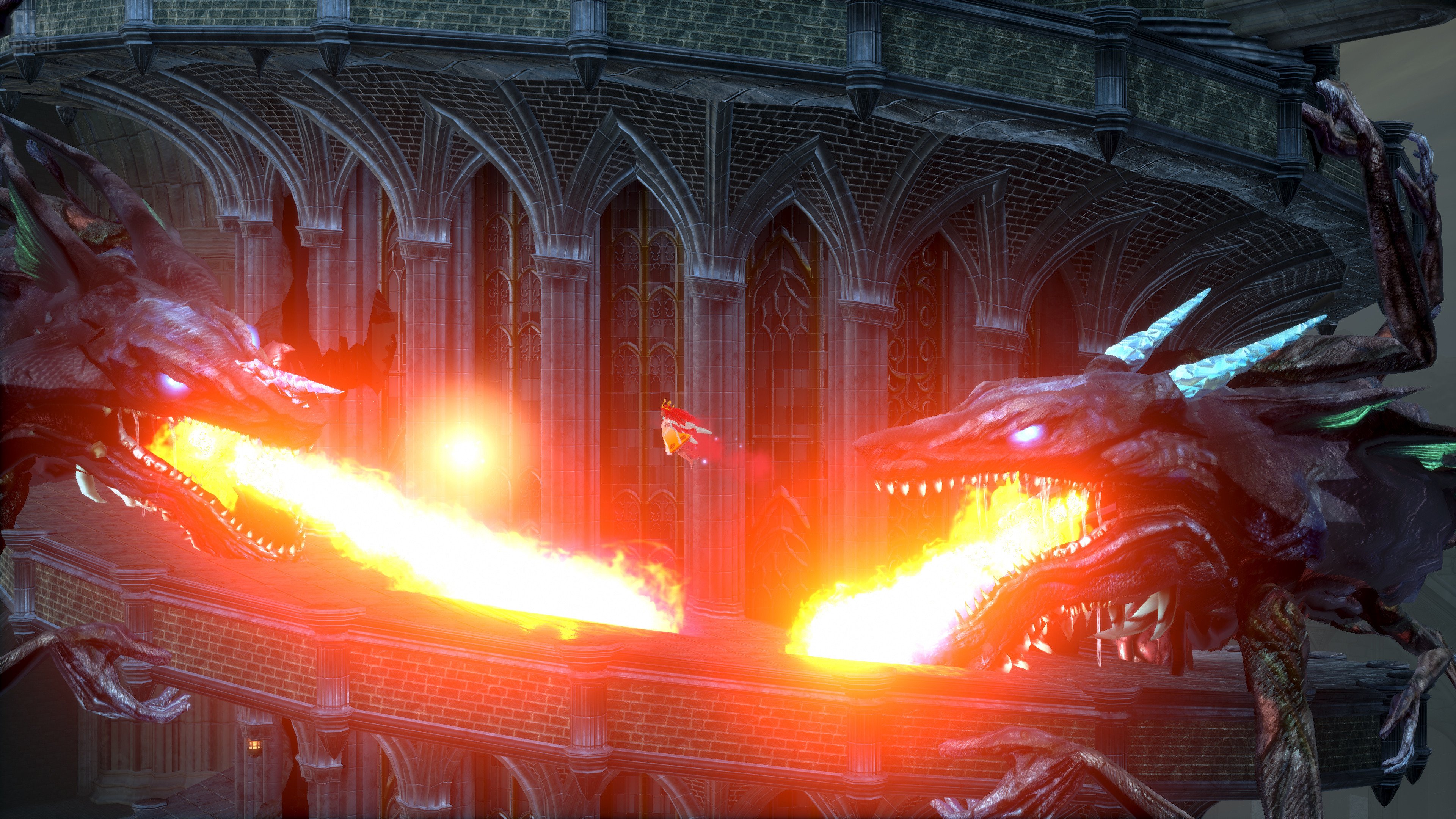 [4]-Bloodstained: Ritual of the Night, v1.5 + 5 DLCs + Bonus Soundtrack Download