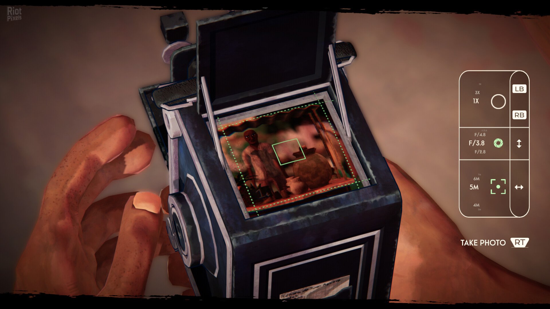 [7]-Mexico, 1921. A Deep Slumber. Download