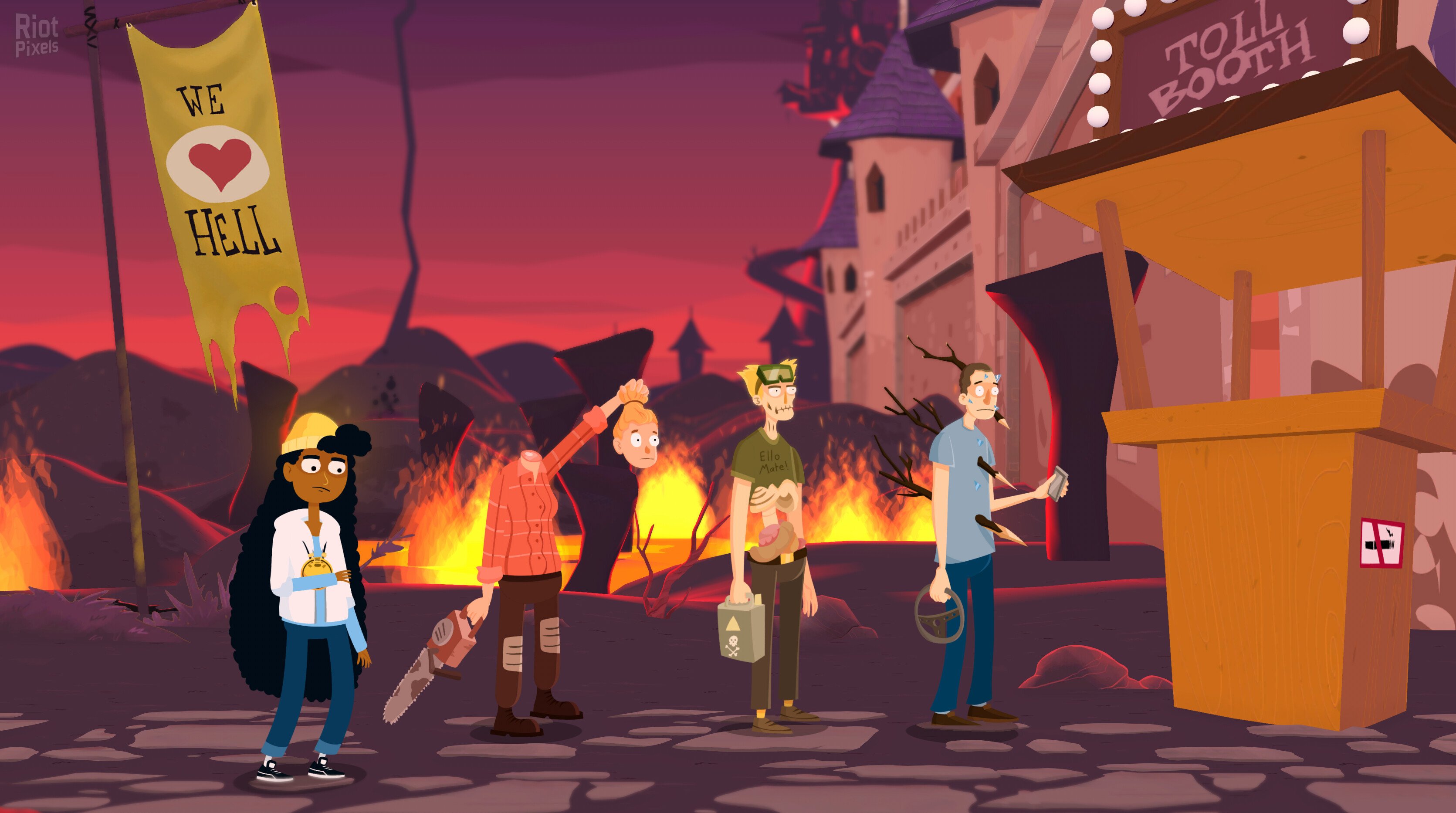 [2]-The Holy Gosh Darn Download