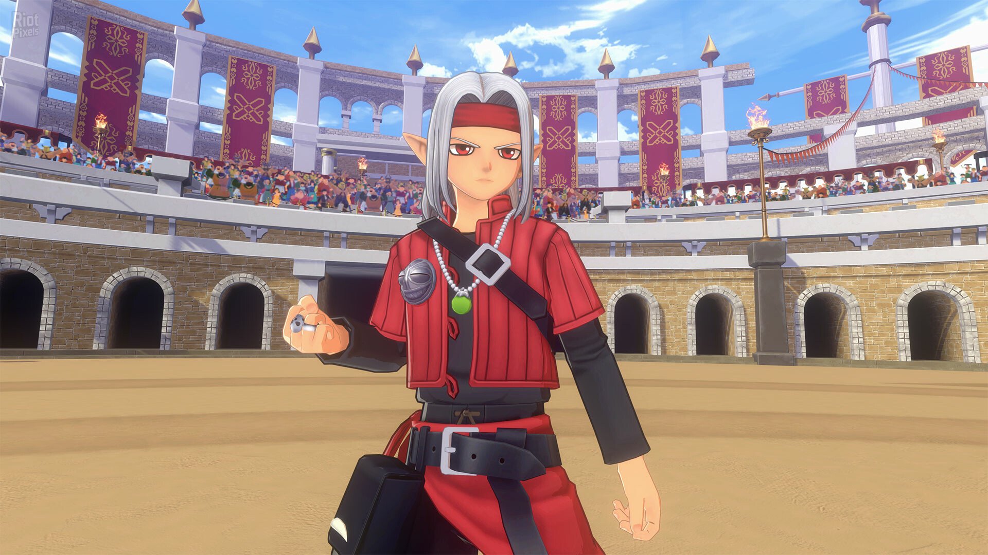 [8]-DRAGON QUEST MONSTERS: The Dark Prince – v1.0.1 (Denuvoless) Download